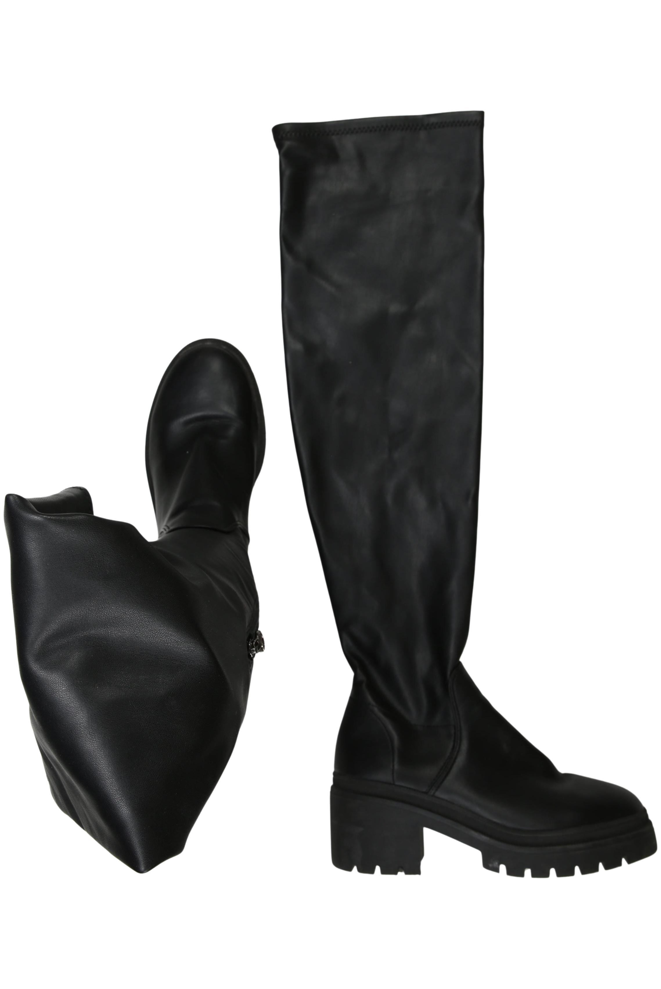 

Tamaris Damen Stiefel, schwarz, Gr. 40