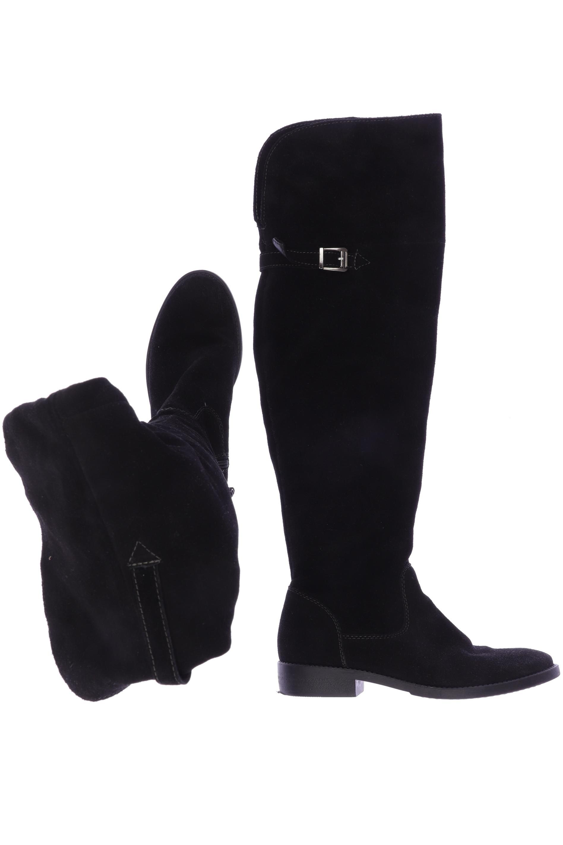 

Tamaris Damen Stiefel, schwarz, Gr. 38