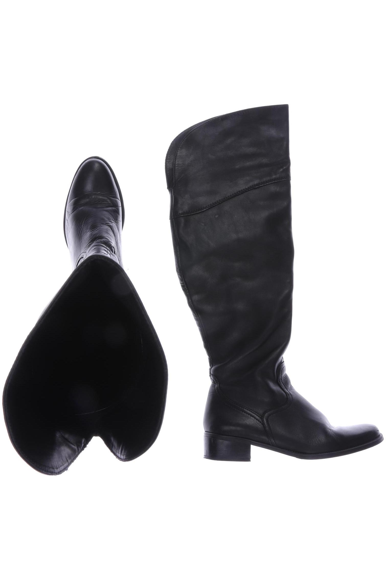 

Tamaris Damen Stiefel, schwarz