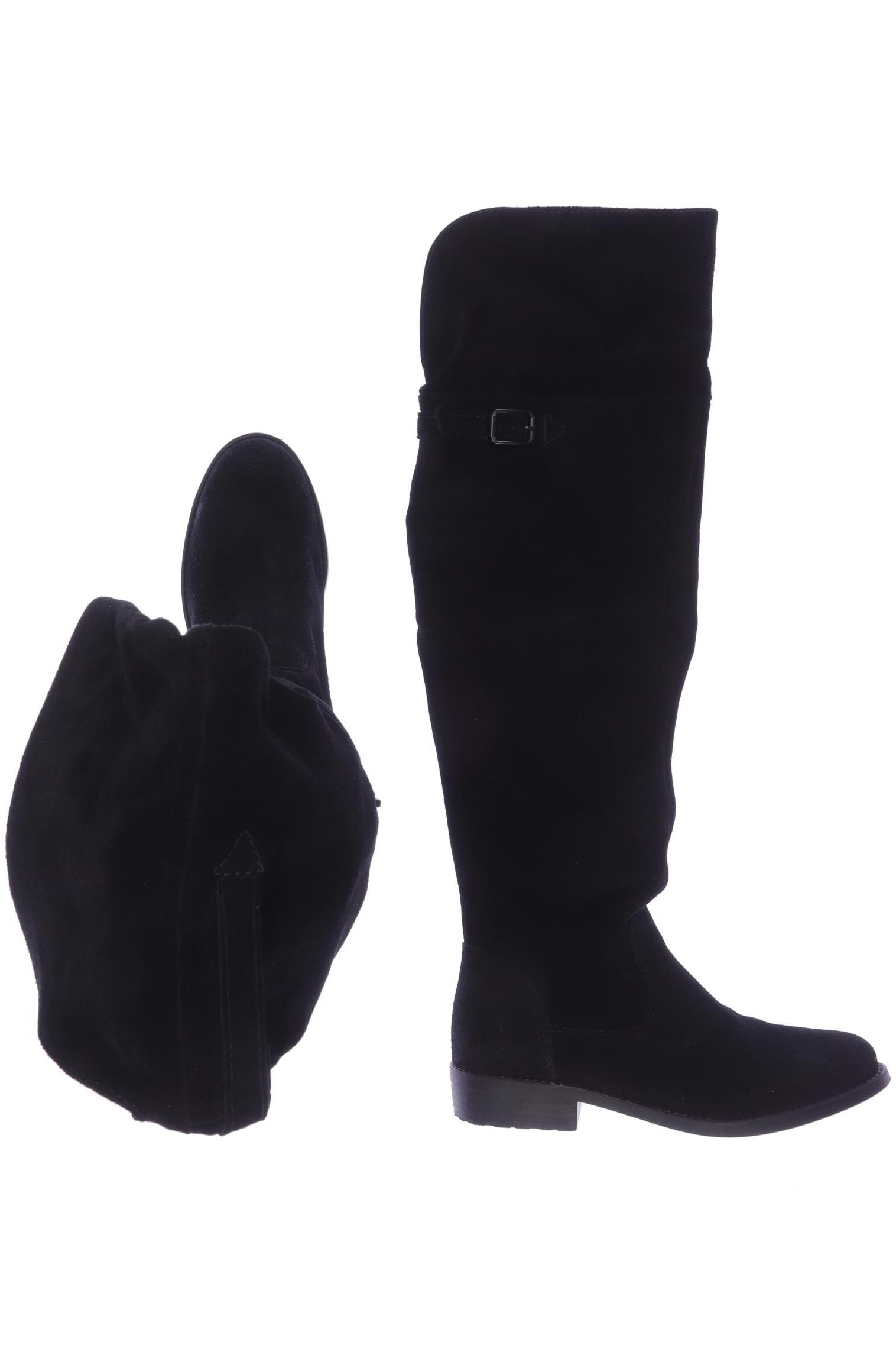 

Tamaris Damen Stiefel, schwarz, Gr. 37