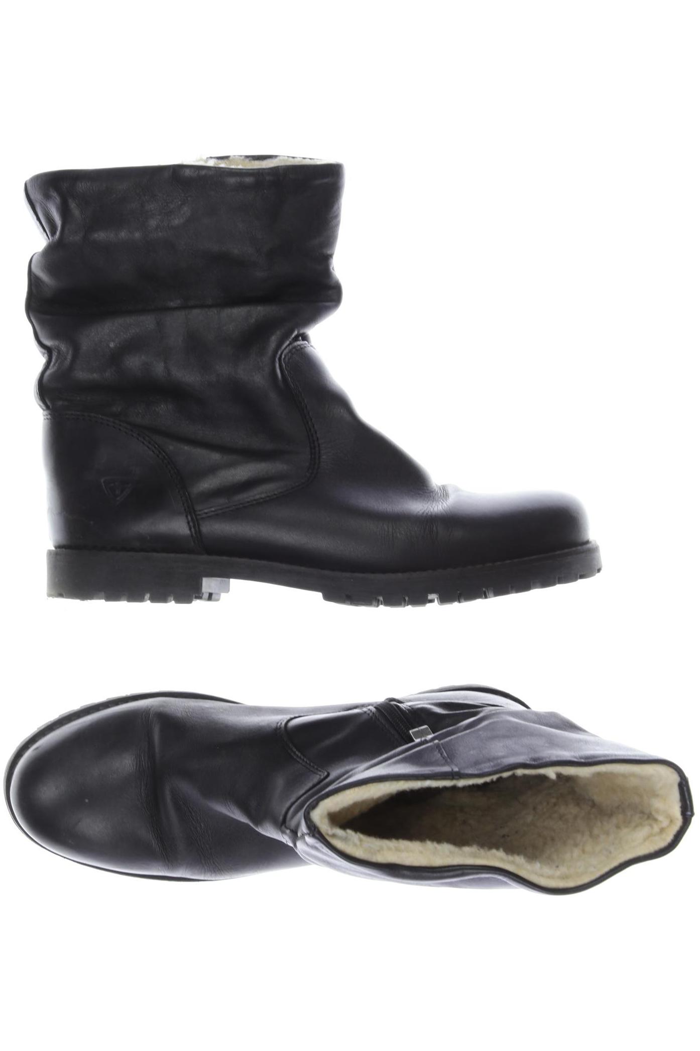 

Tamaris Damen Stiefel, schwarz, Gr. 40