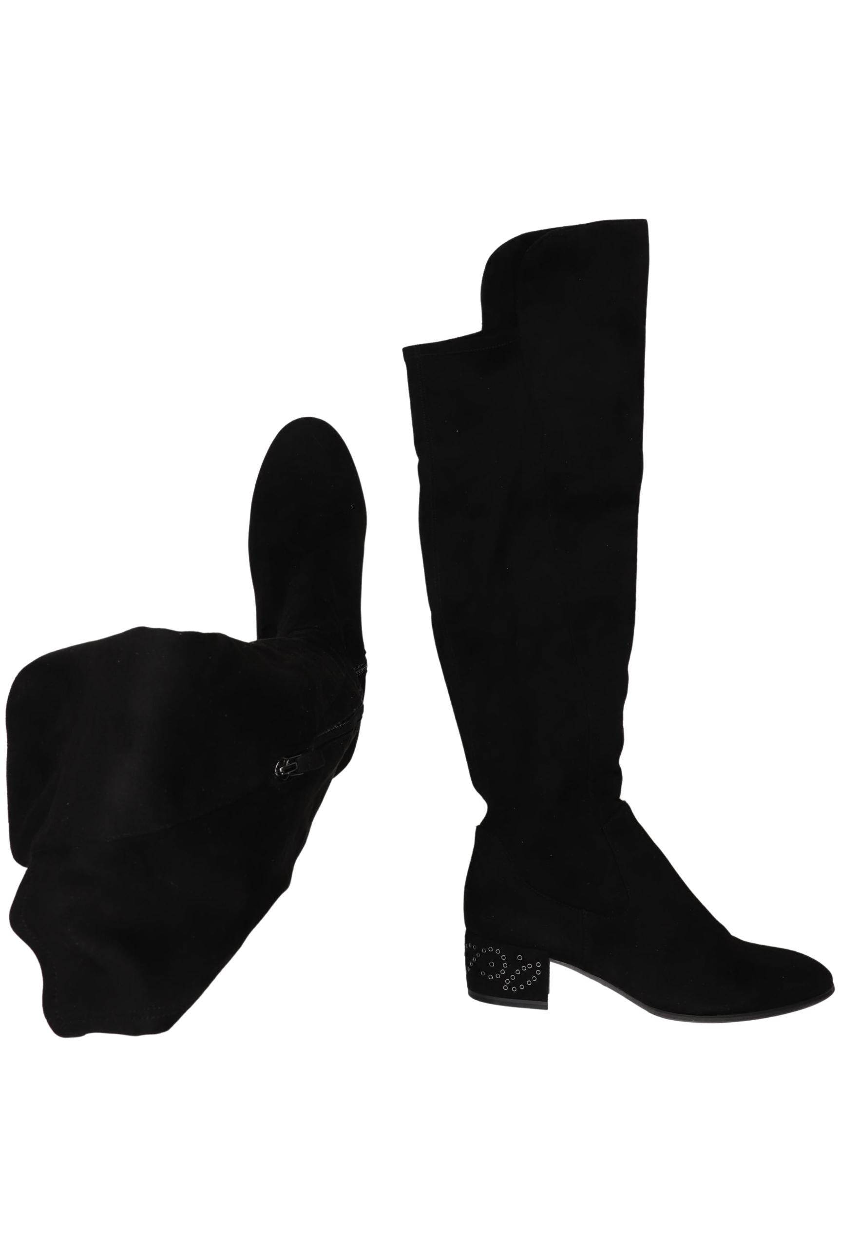 

Tamaris Damen Stiefel, schwarz, Gr. 41