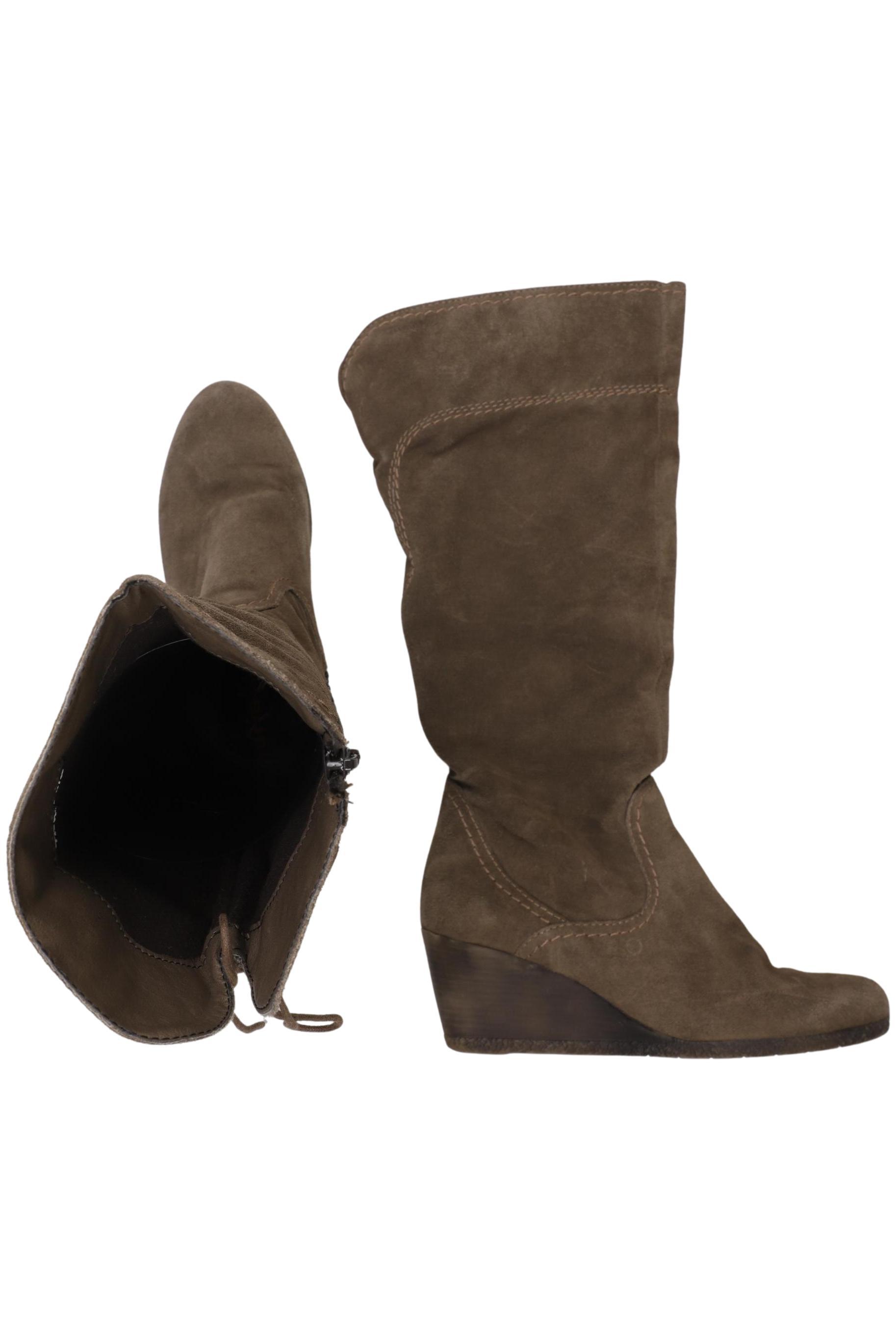

Tamaris Damen Stiefel, braun, Gr. 37