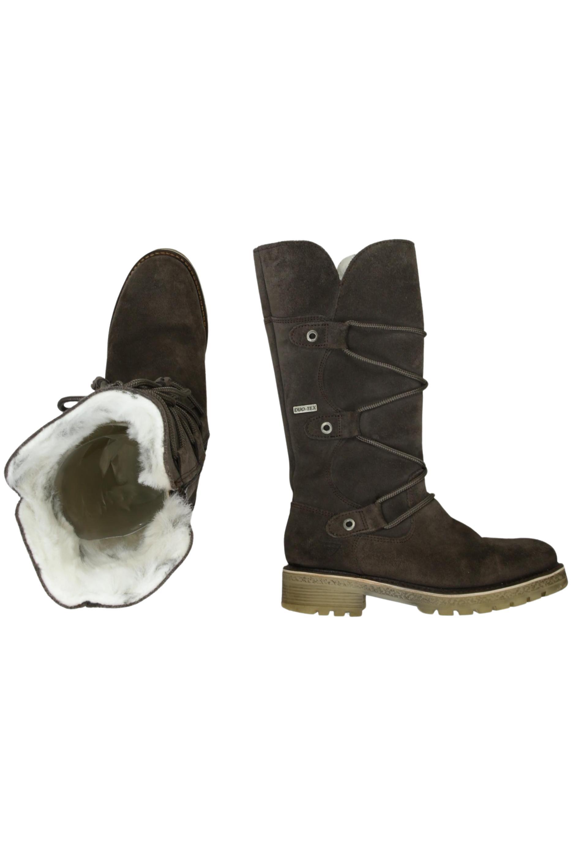 

Tamaris Damen Stiefel, braun, Gr. 37