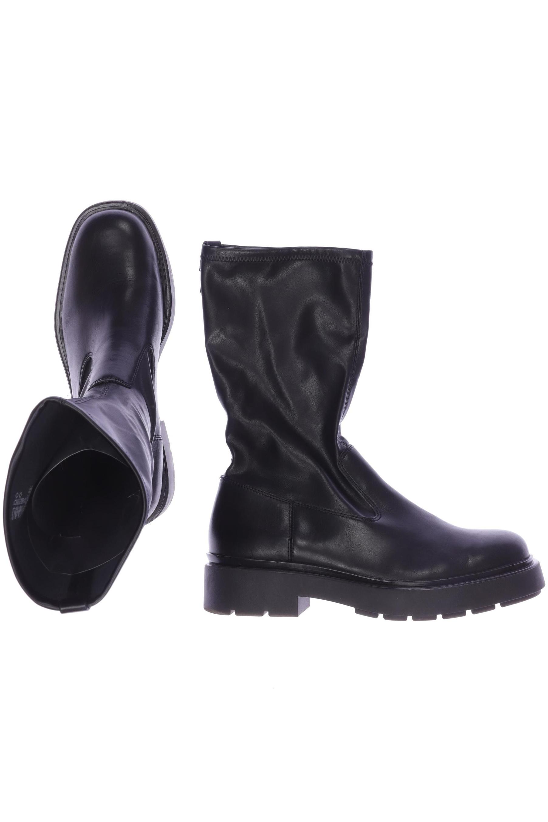

Tamaris Damen Stiefel, schwarz, Gr. 41