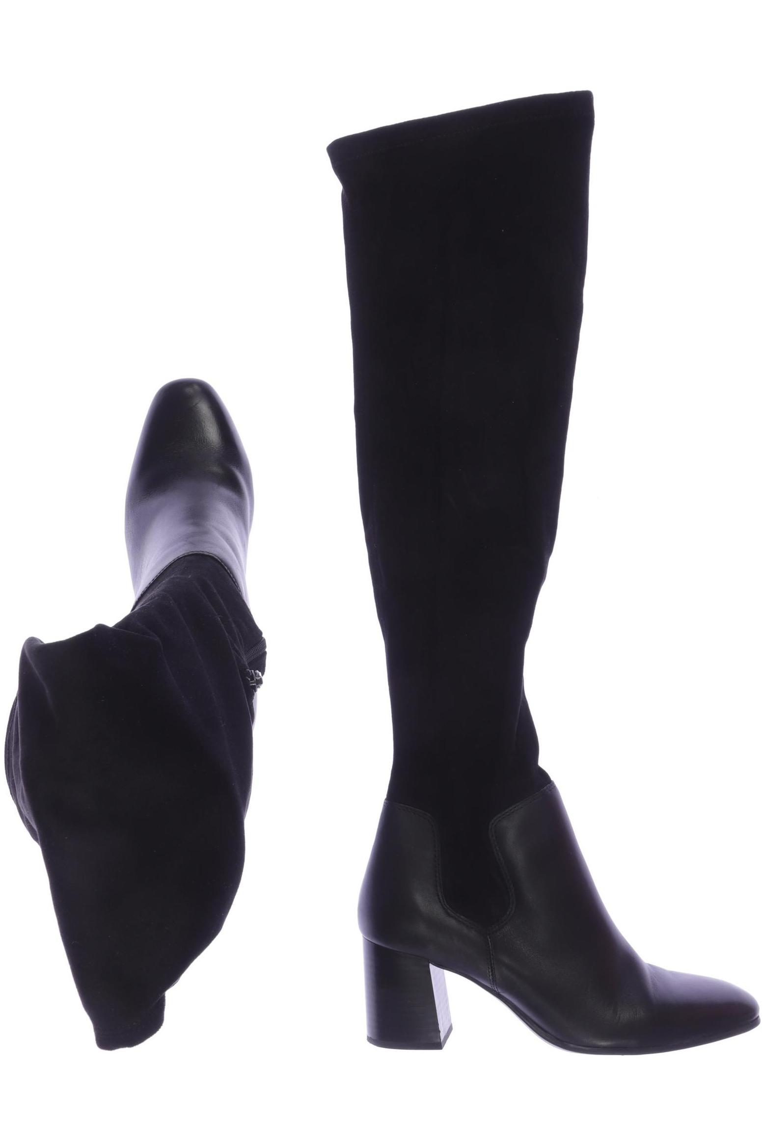 

Tamaris Damen Stiefel, schwarz, Gr. 40