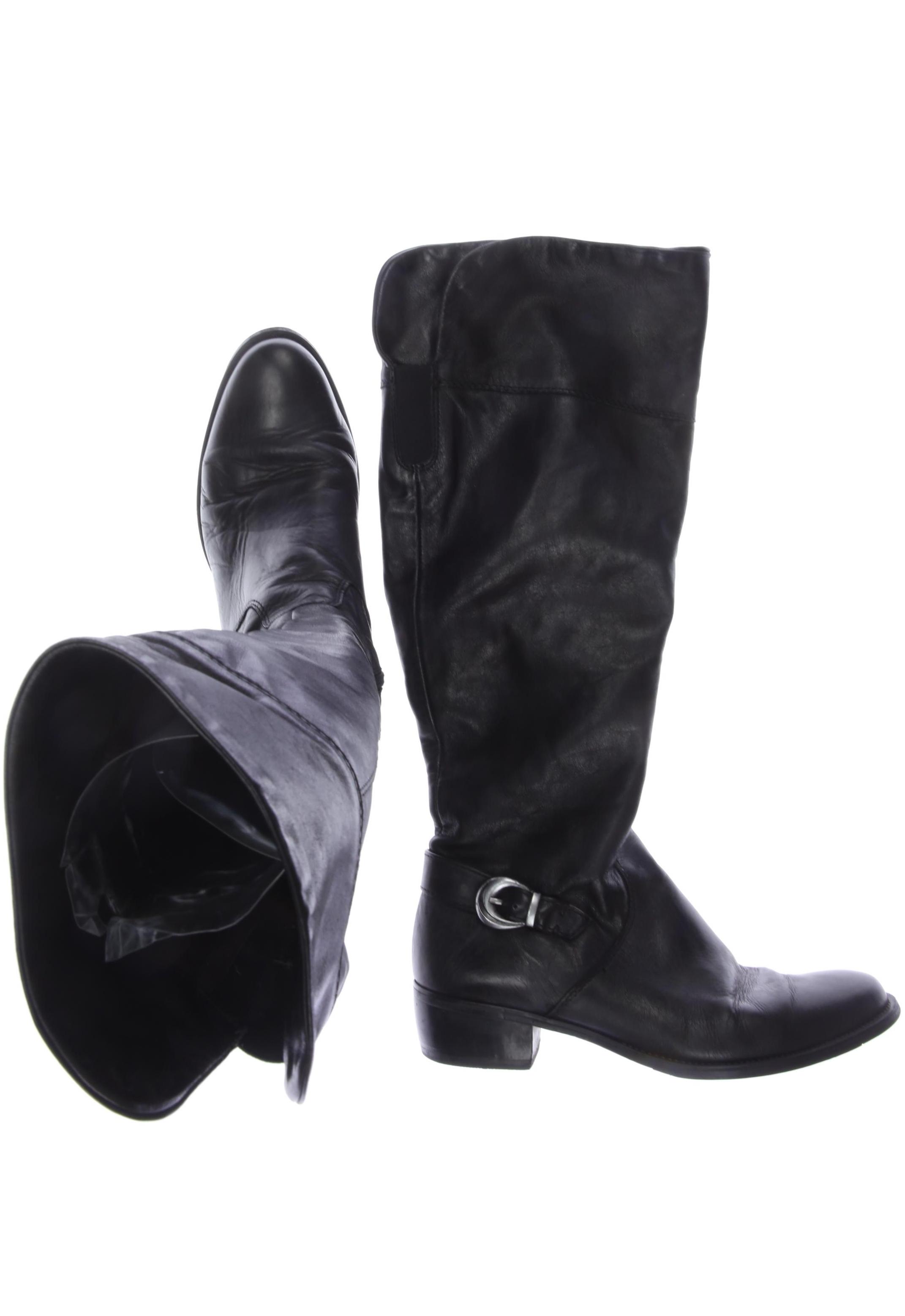 Thumbnail - Tamaris Damen Stiefel, schwarz, Gr. 39