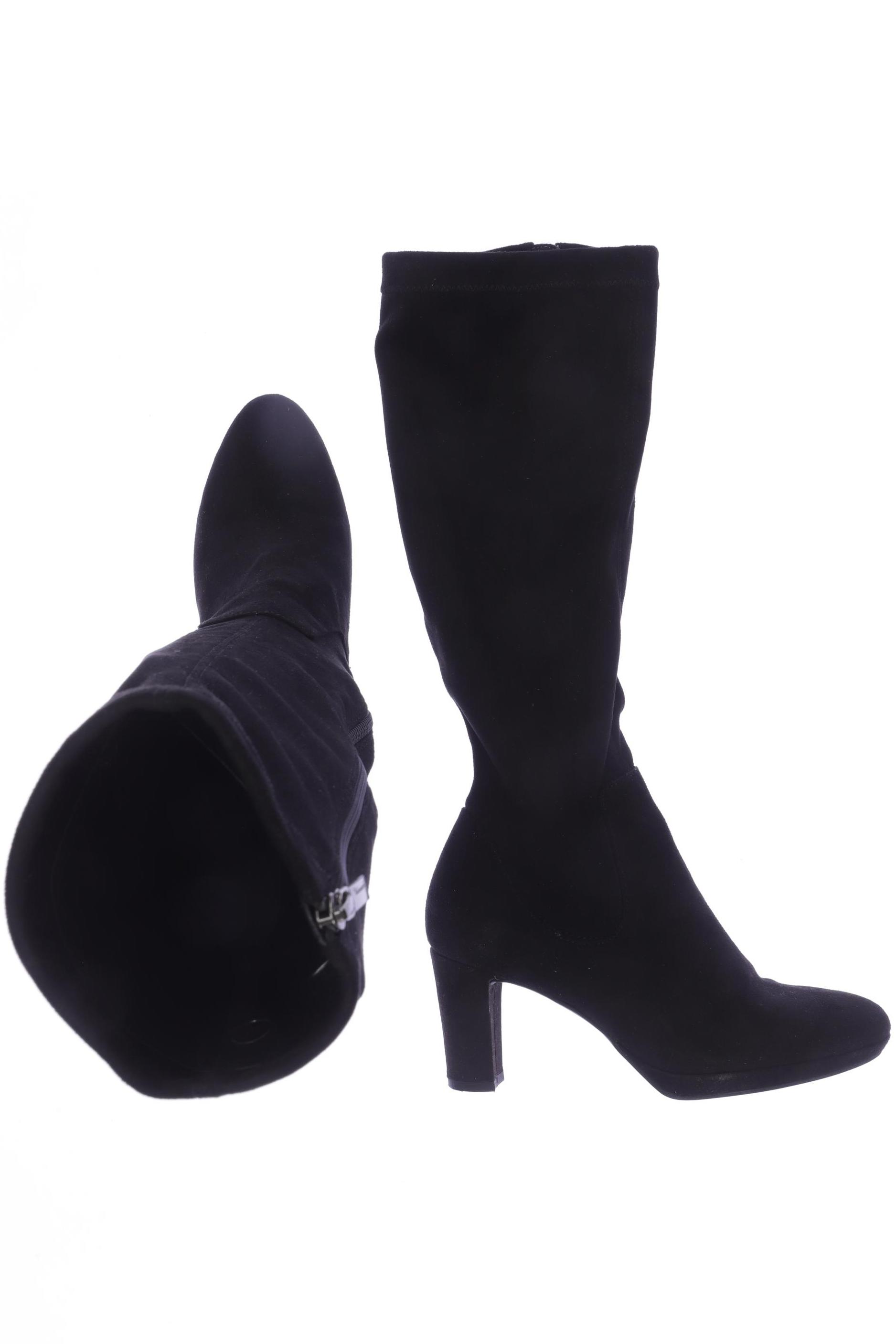 

Tamaris Damen Stiefel, schwarz, Gr. 37