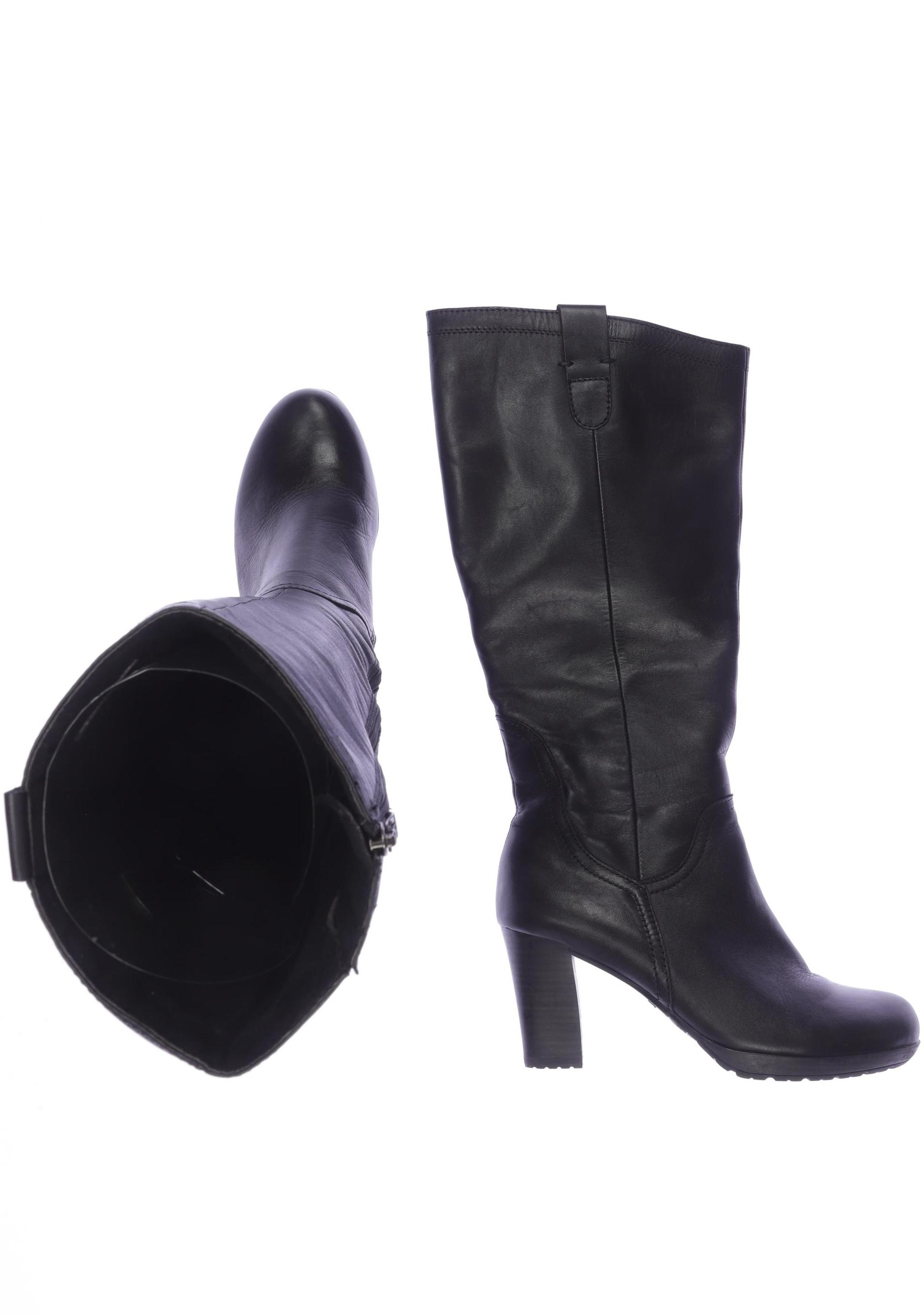 

Tamaris Damen Stiefel, schwarz, Gr. 37