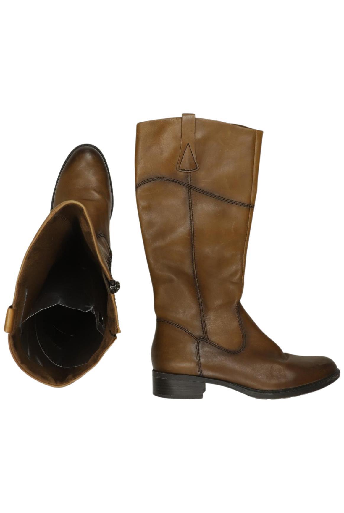 

Tamaris Damen Stiefel, braun, Gr. 38