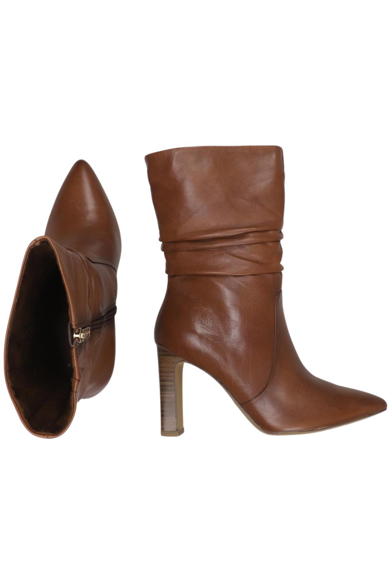 

Tamaris Damen Stiefel, braun, Gr. 38