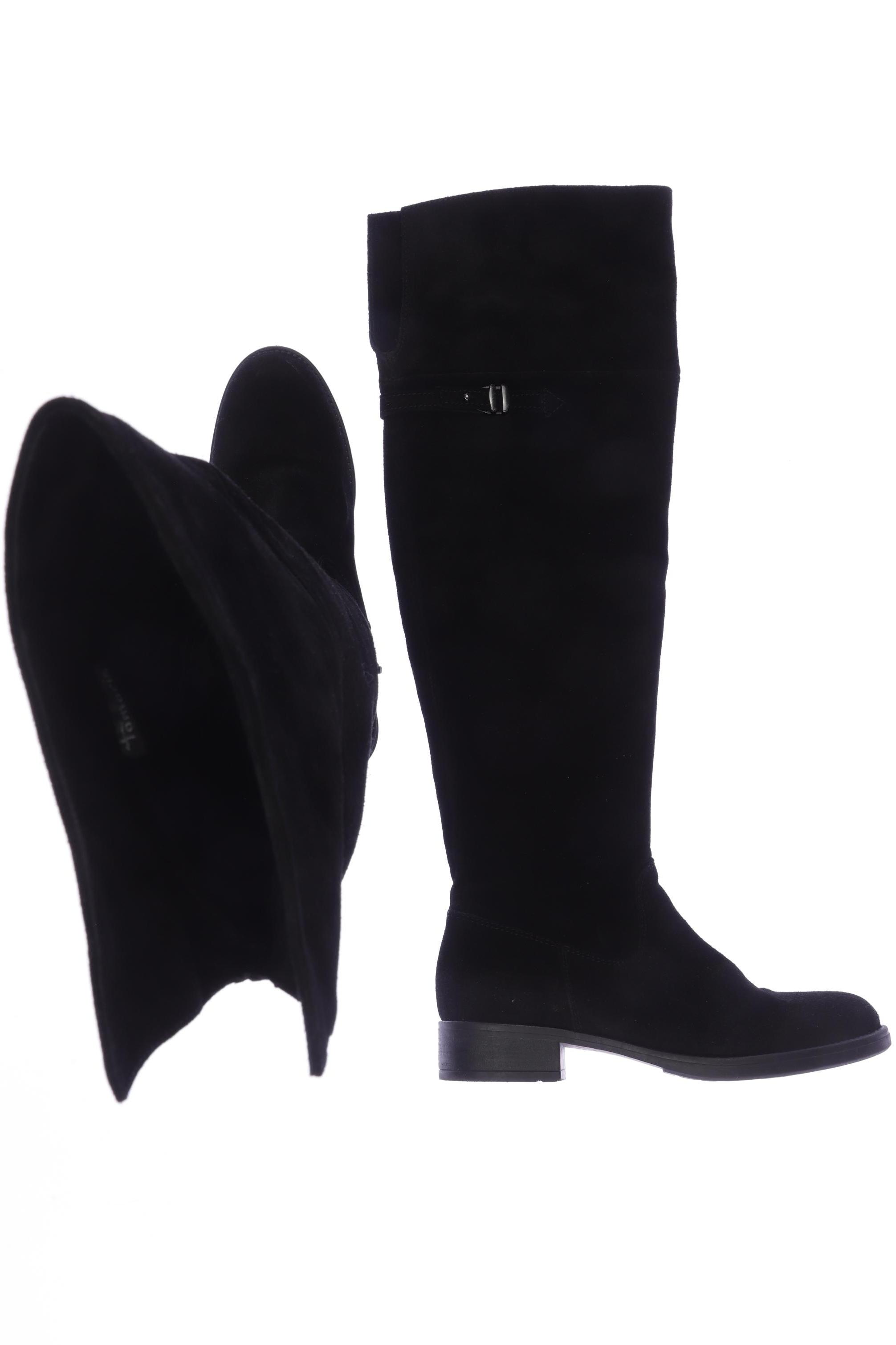 

Tamaris Damen Stiefel, schwarz, Gr. 40