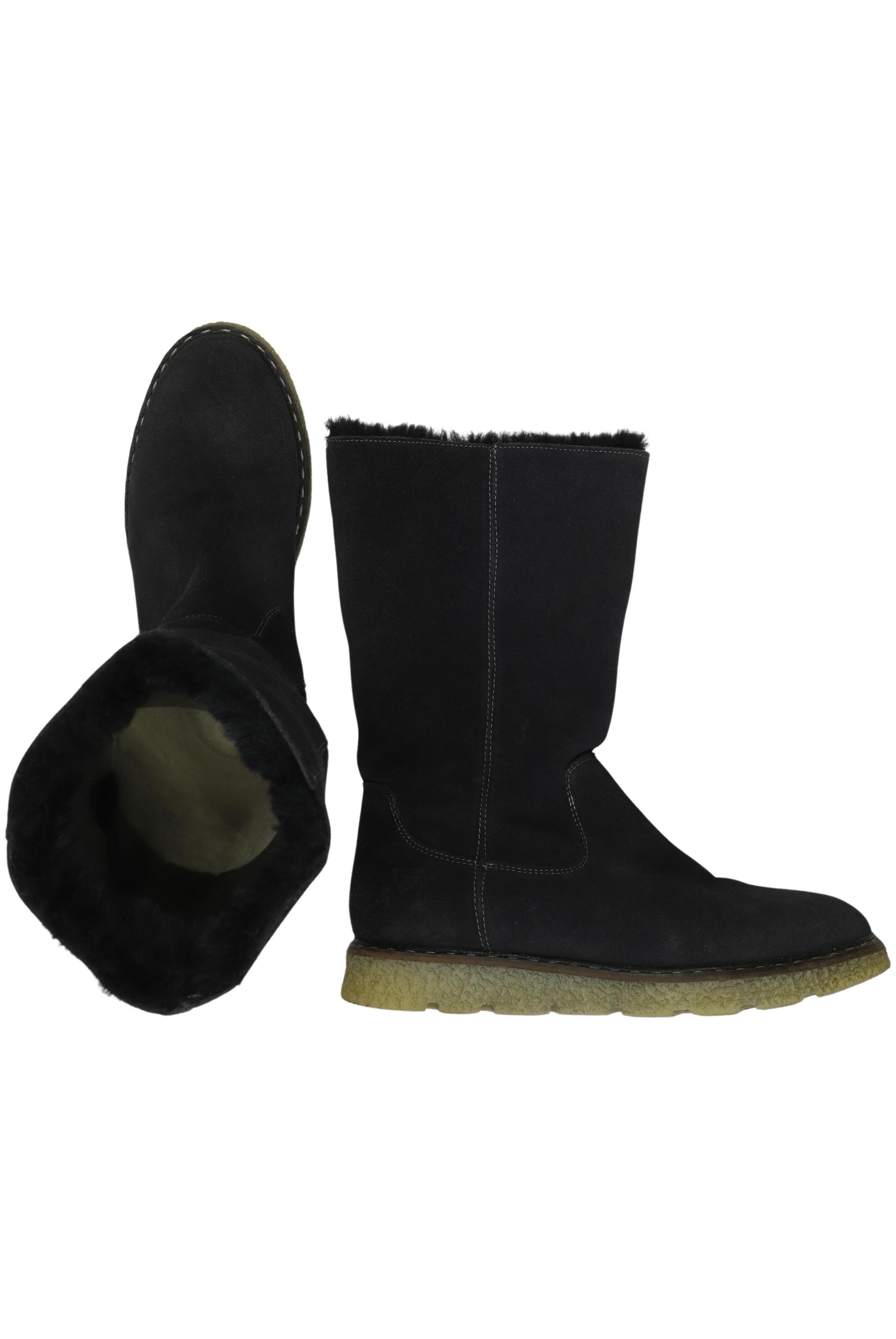 

Tamaris Damen Stiefel, schwarz, Gr. 41