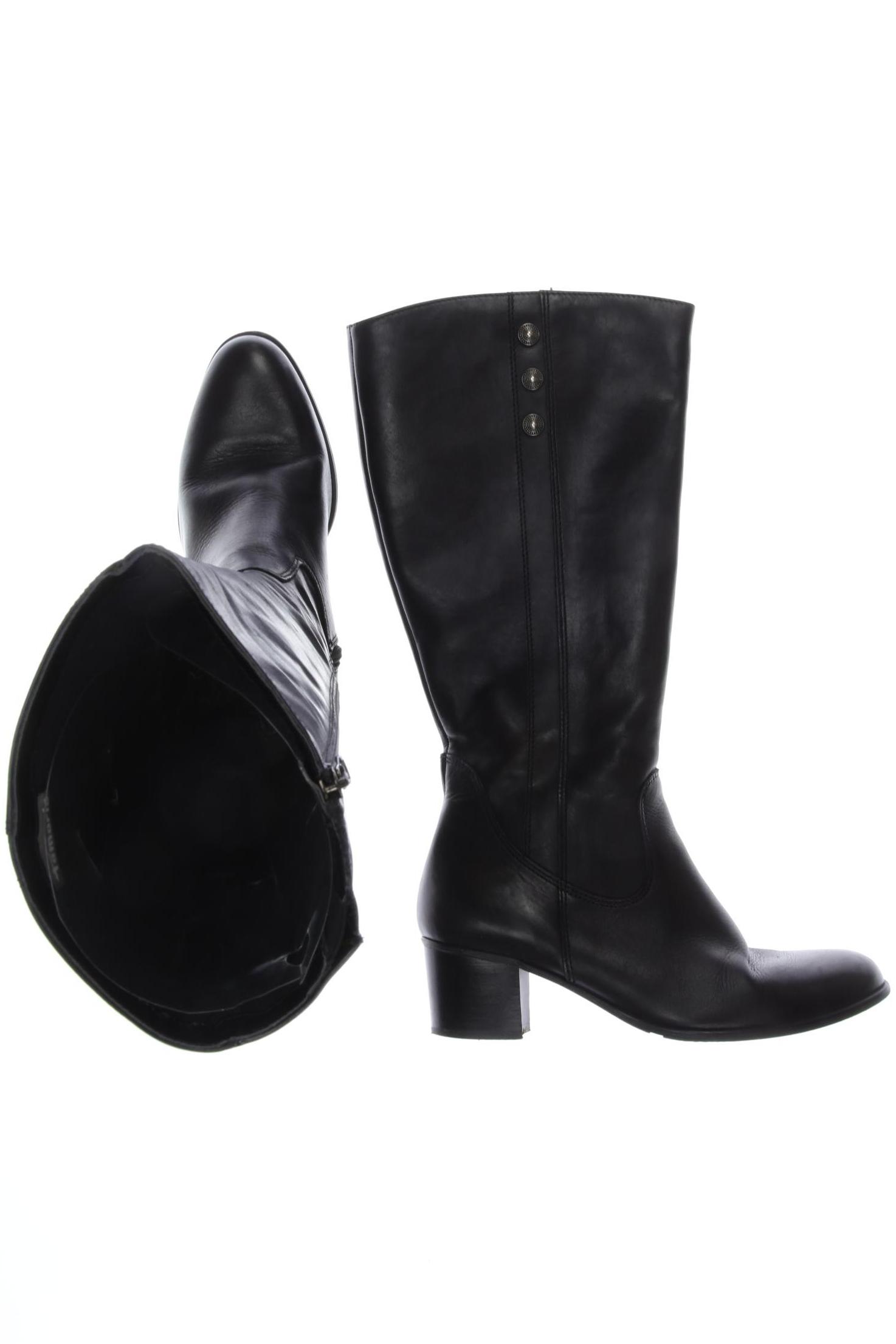 Thumbnail - Tamaris Damen Stiefel, schwarz, Gr. 39