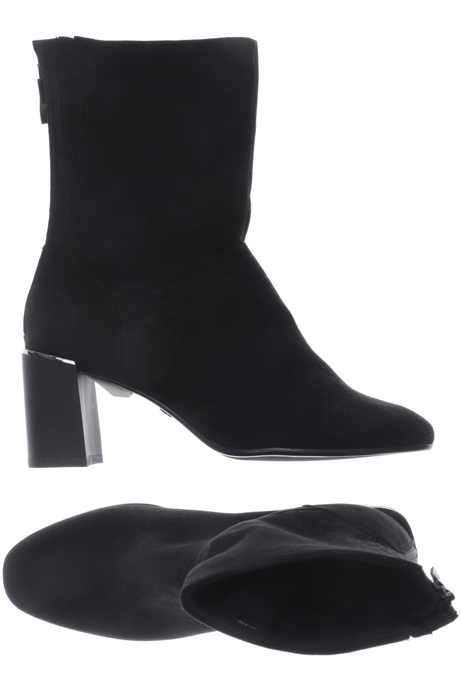 

Tamaris Damen Stiefel, schwarz, Gr. 37