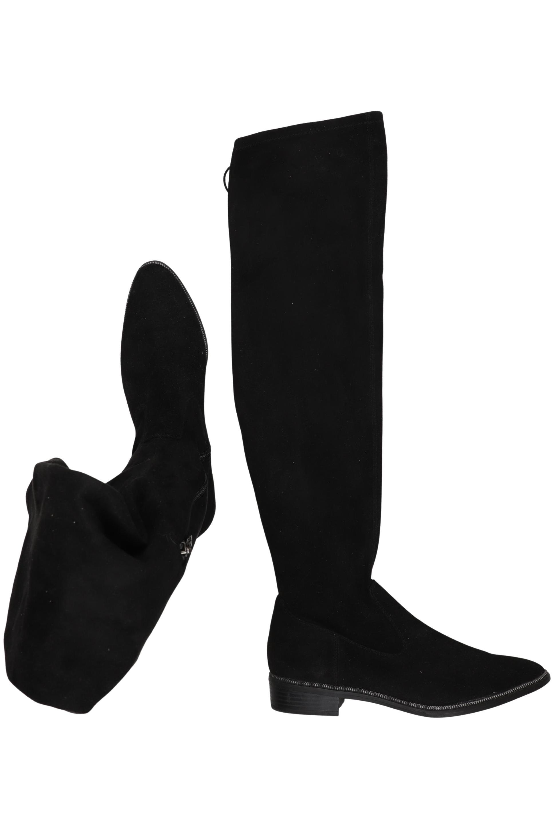 

Tamaris Damen Stiefel, schwarz, Gr. 42