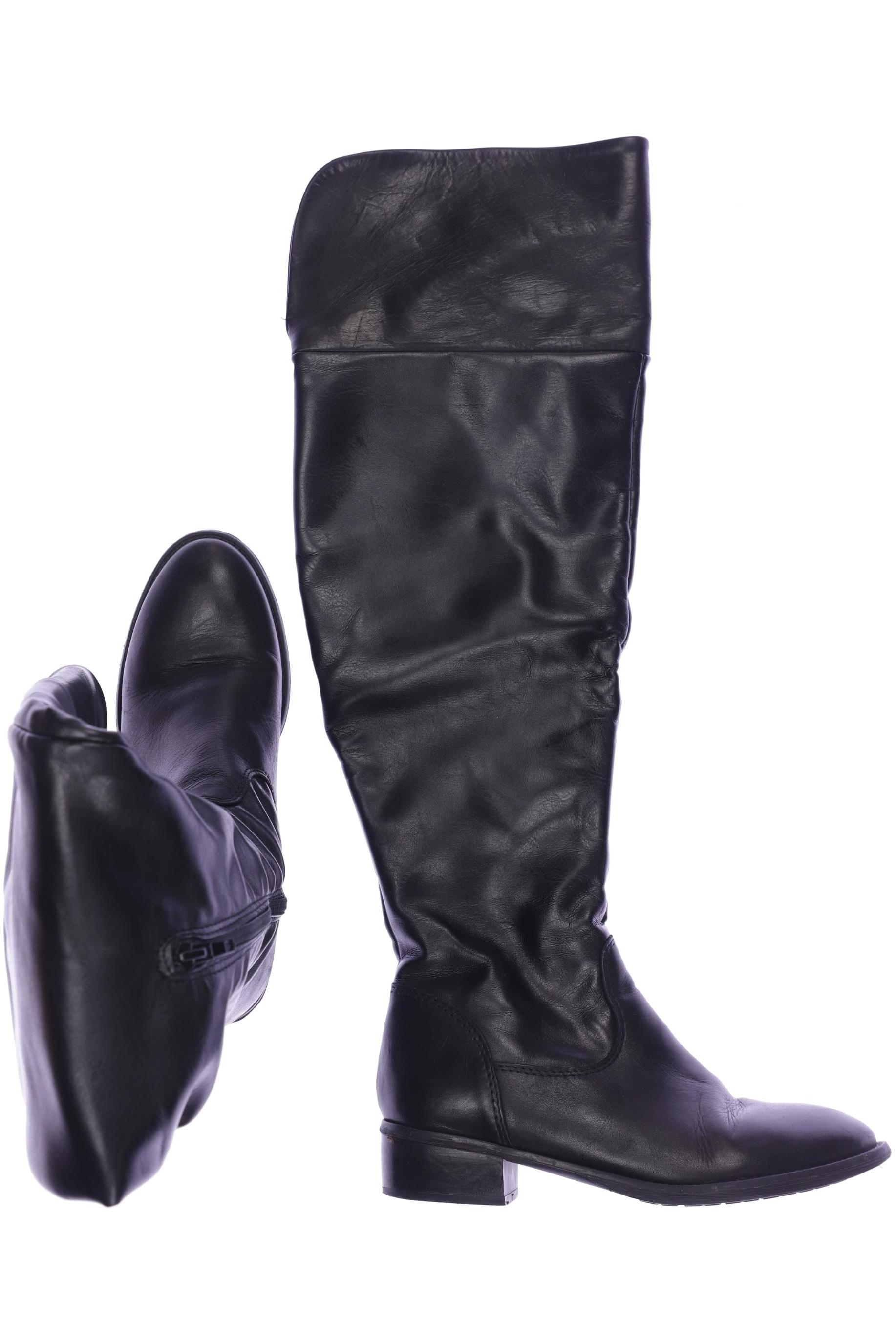 

Tamaris Damen Stiefel, schwarz, Gr. 39