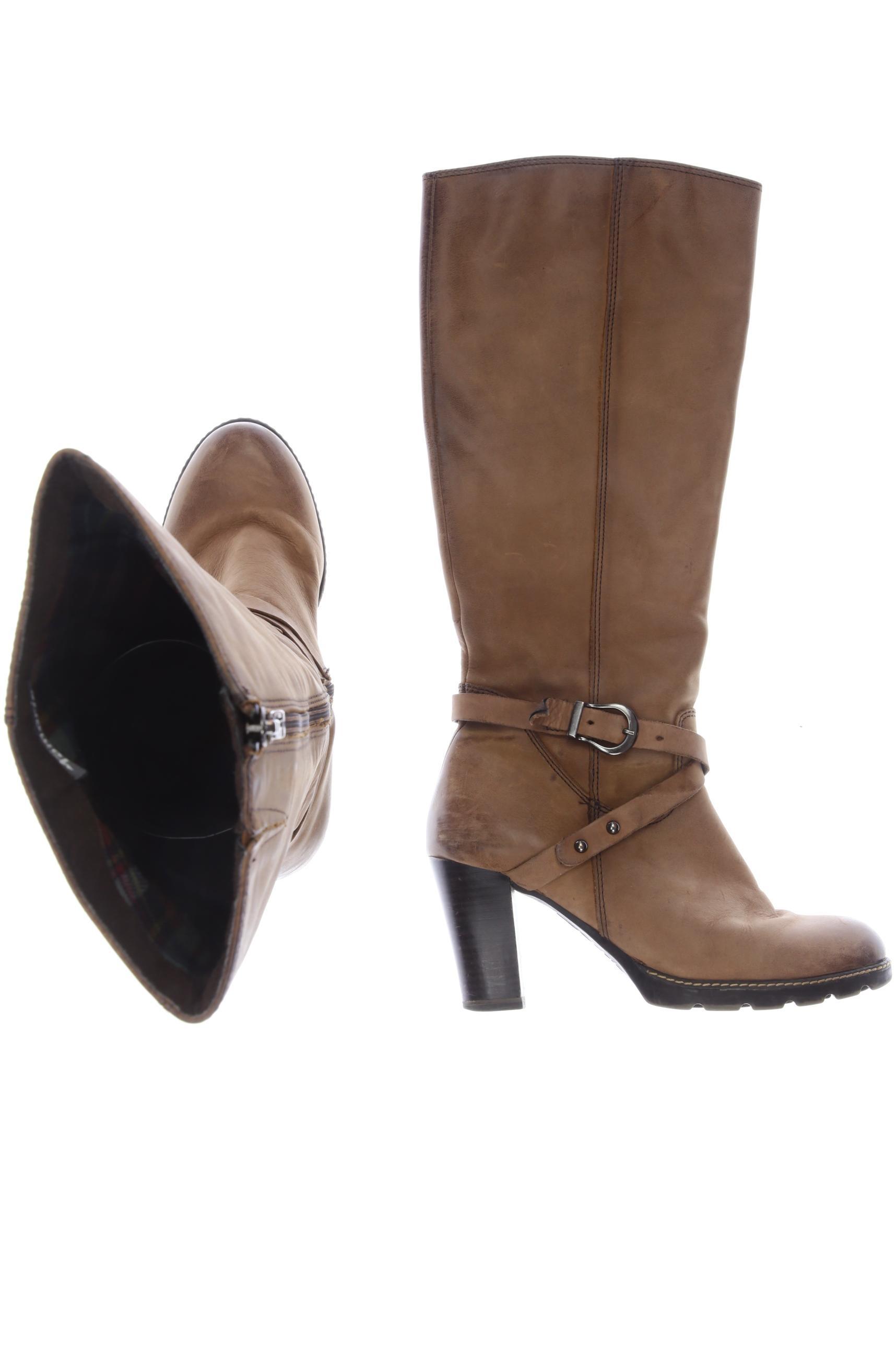 

Tamaris Damen Stiefel, braun, Gr. 37