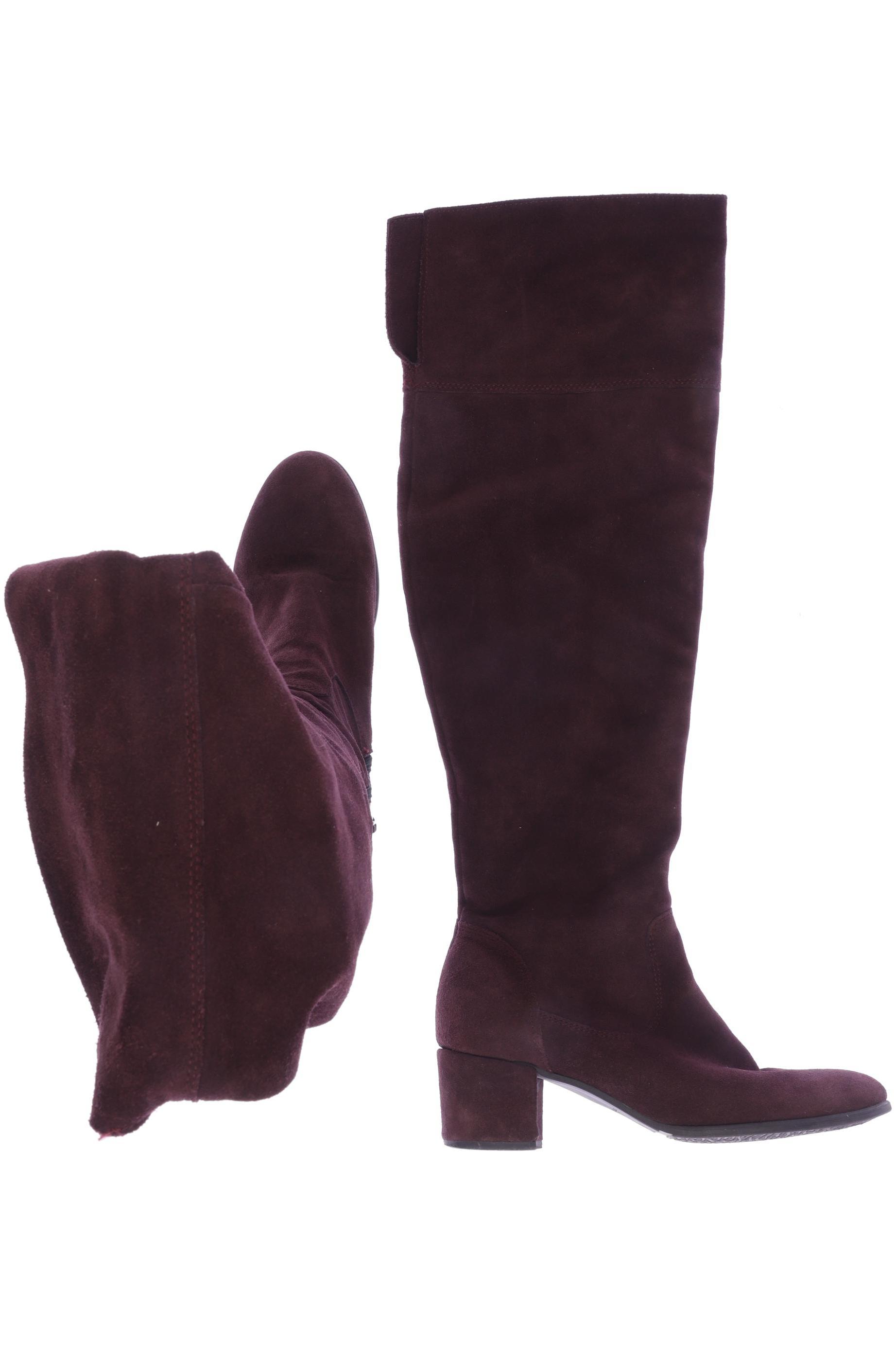 

Tamaris Damen Stiefel, bordeaux