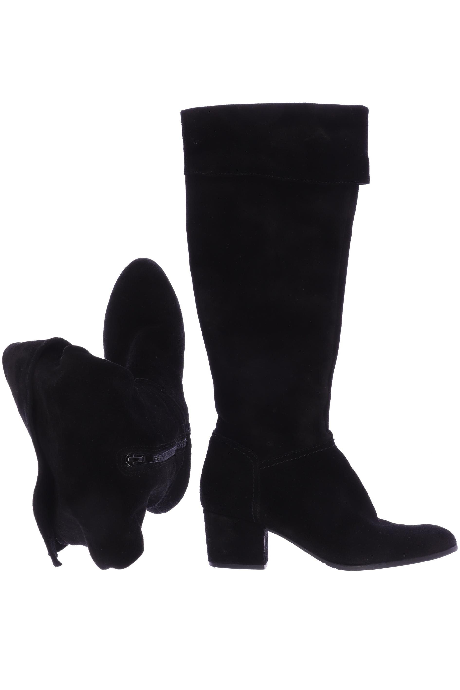 

Tamaris Damen Stiefel, schwarz, Gr. 40