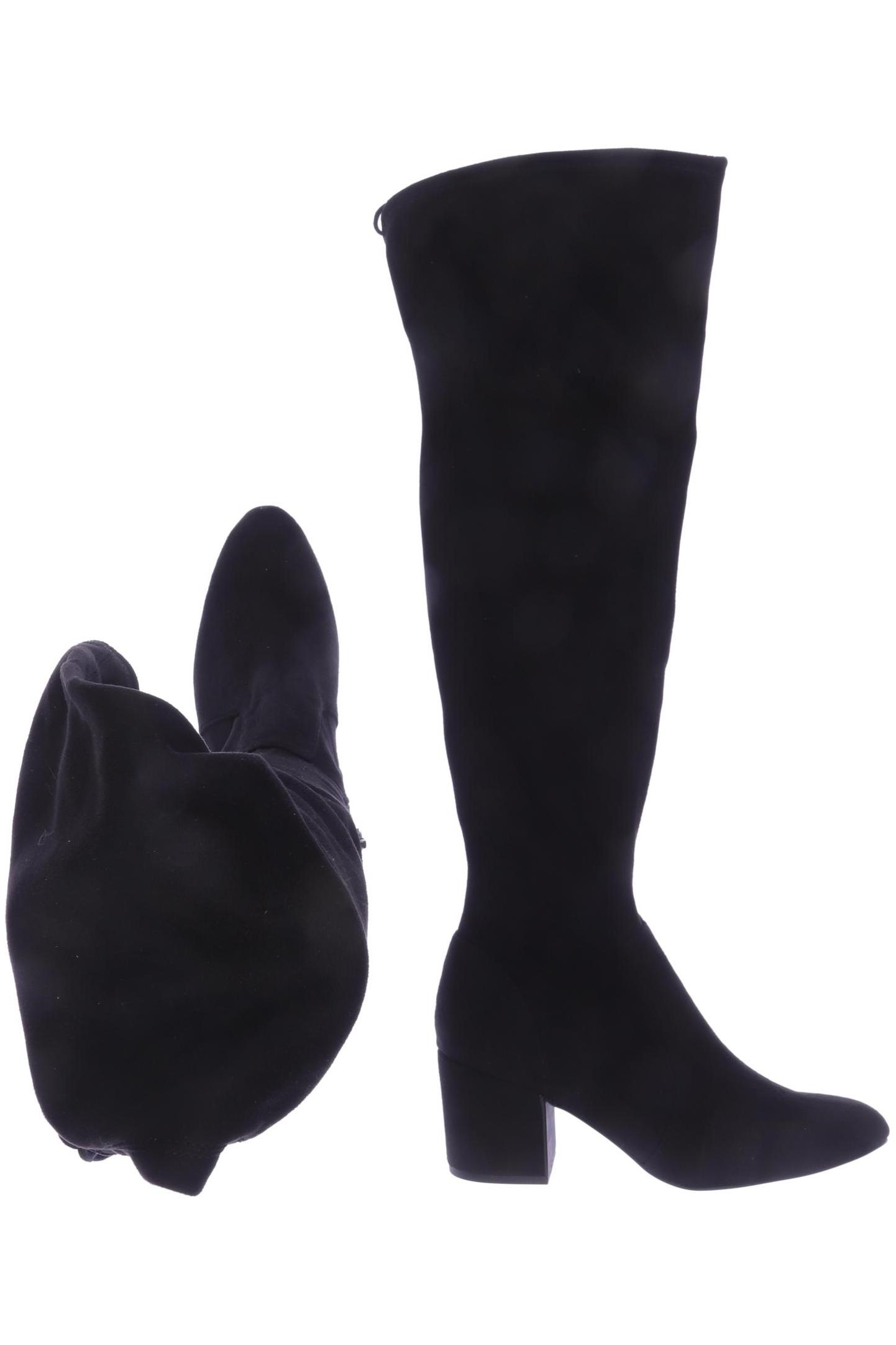 

Tamaris Damen Stiefel, schwarz, Gr. 41