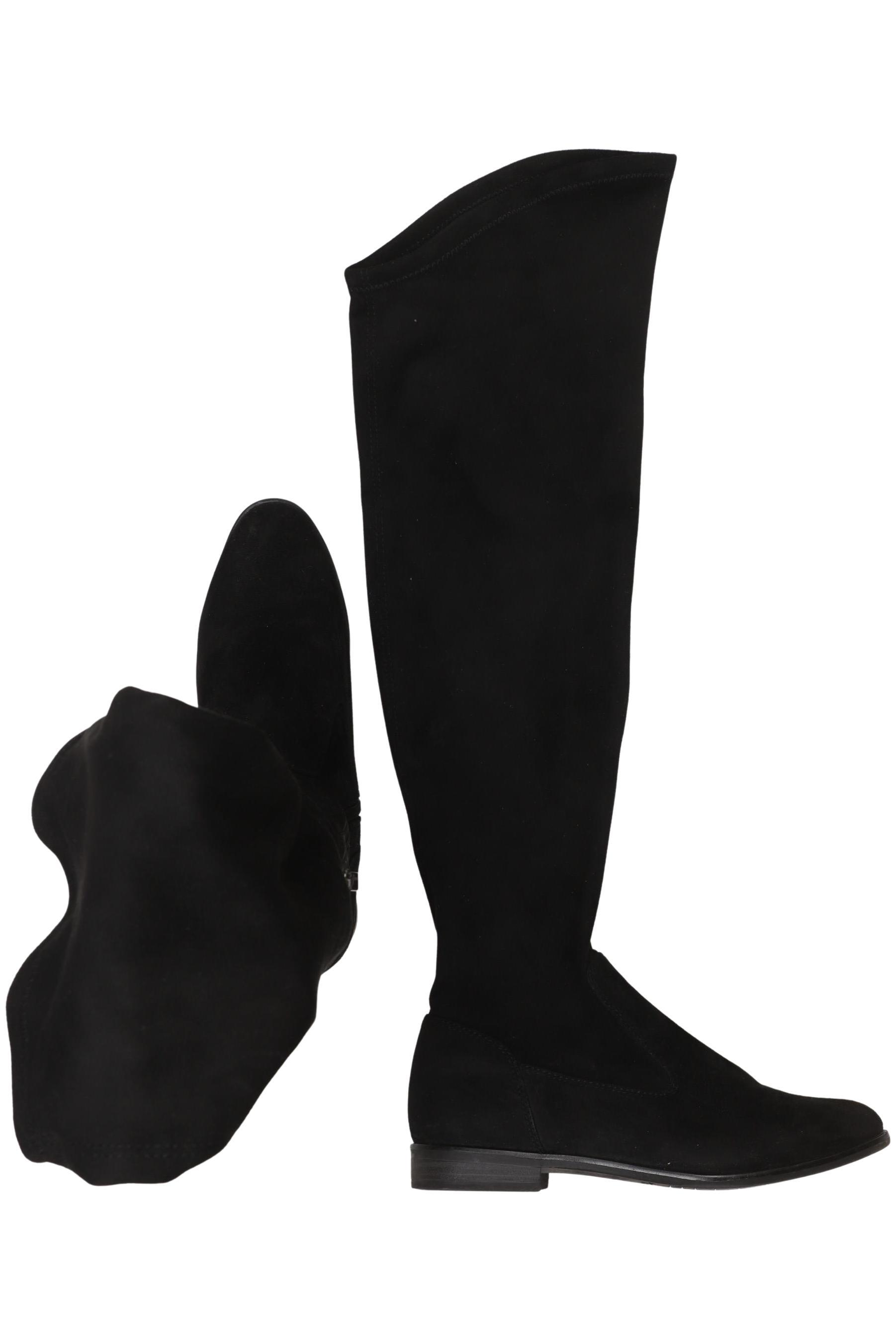 

Tamaris Damen Stiefel, schwarz, Gr. 36