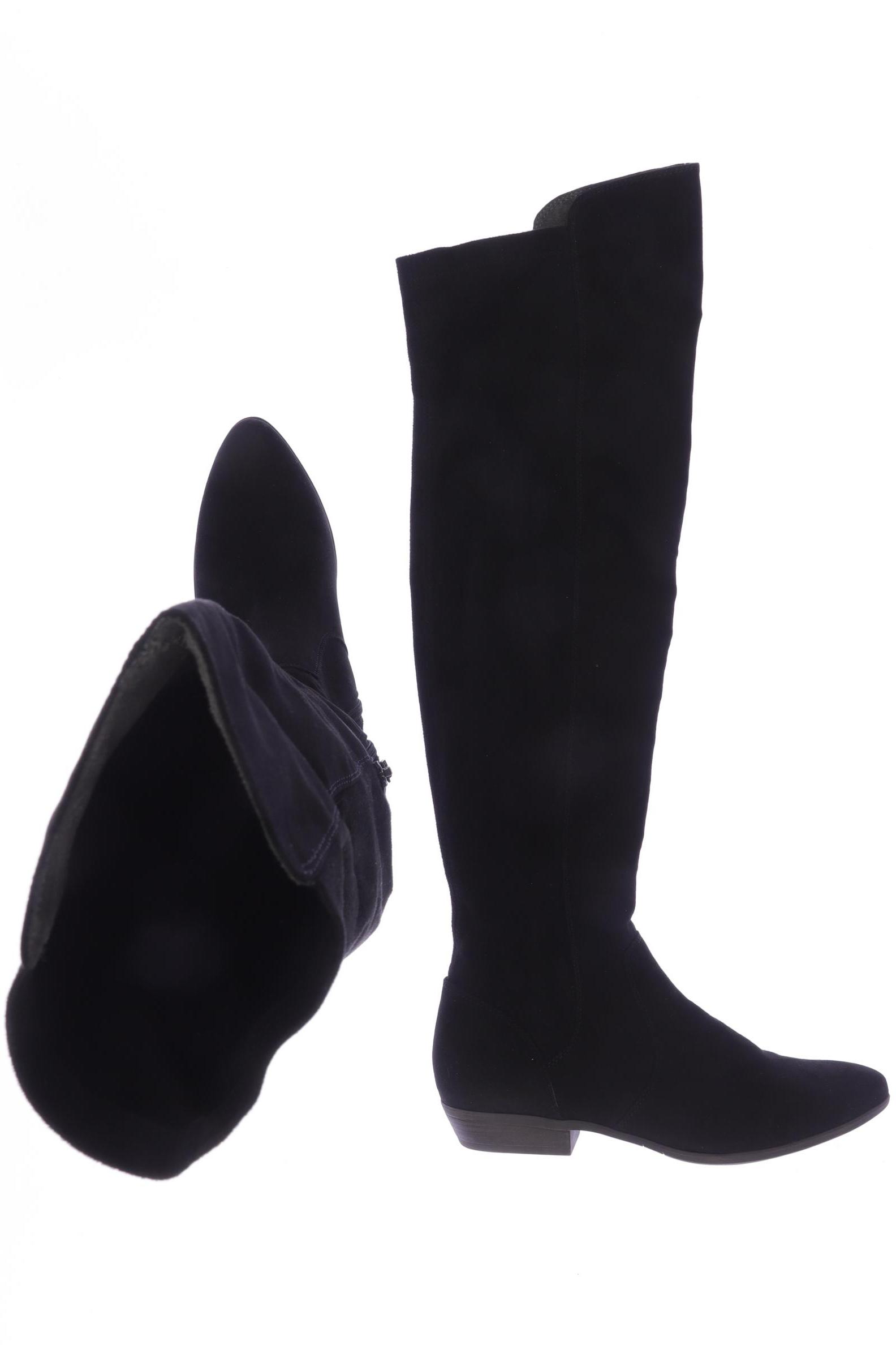 

Tamaris Damen Stiefel, schwarz, Gr. 37
