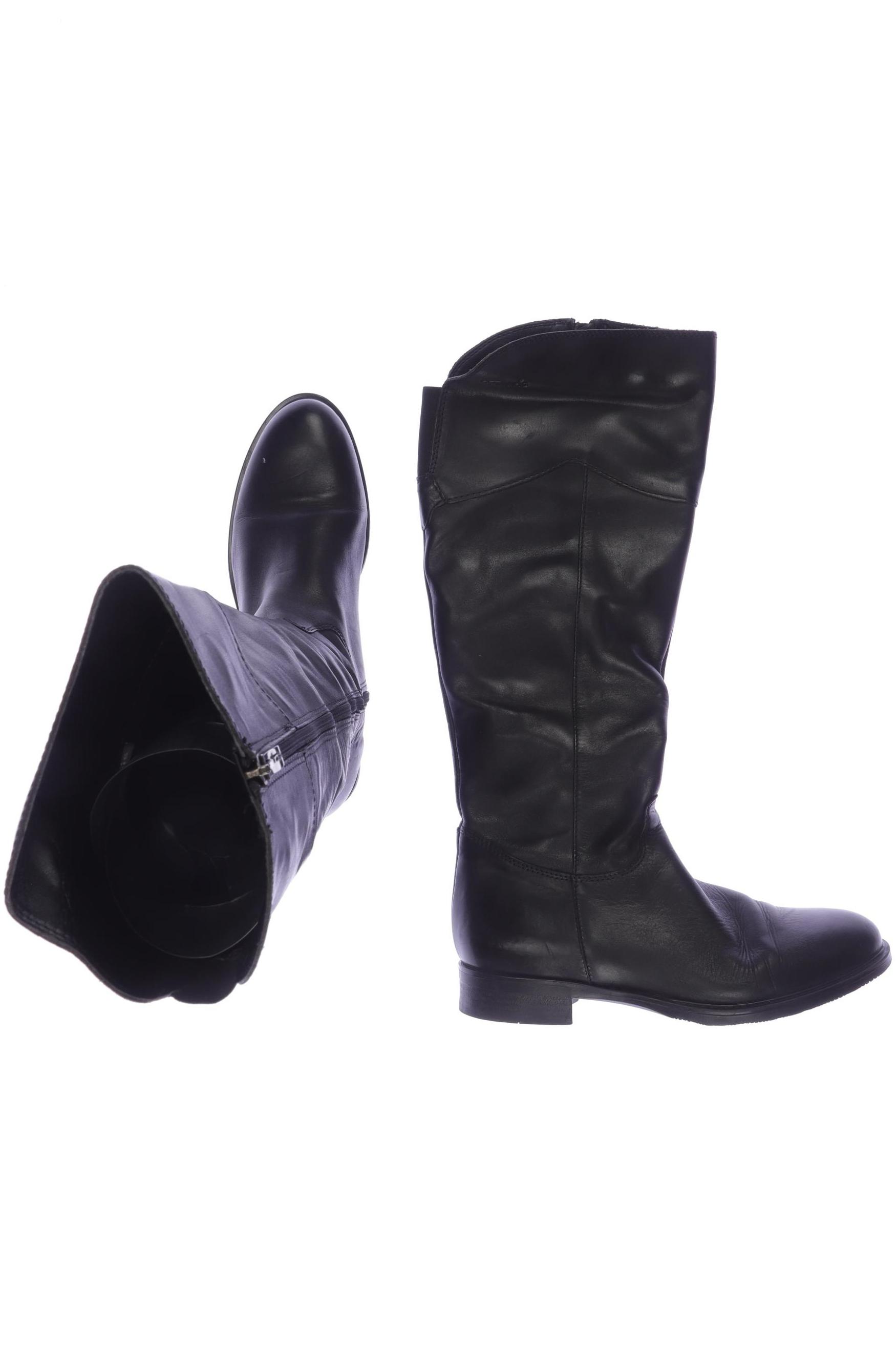 

Tamaris Damen Stiefel, schwarz