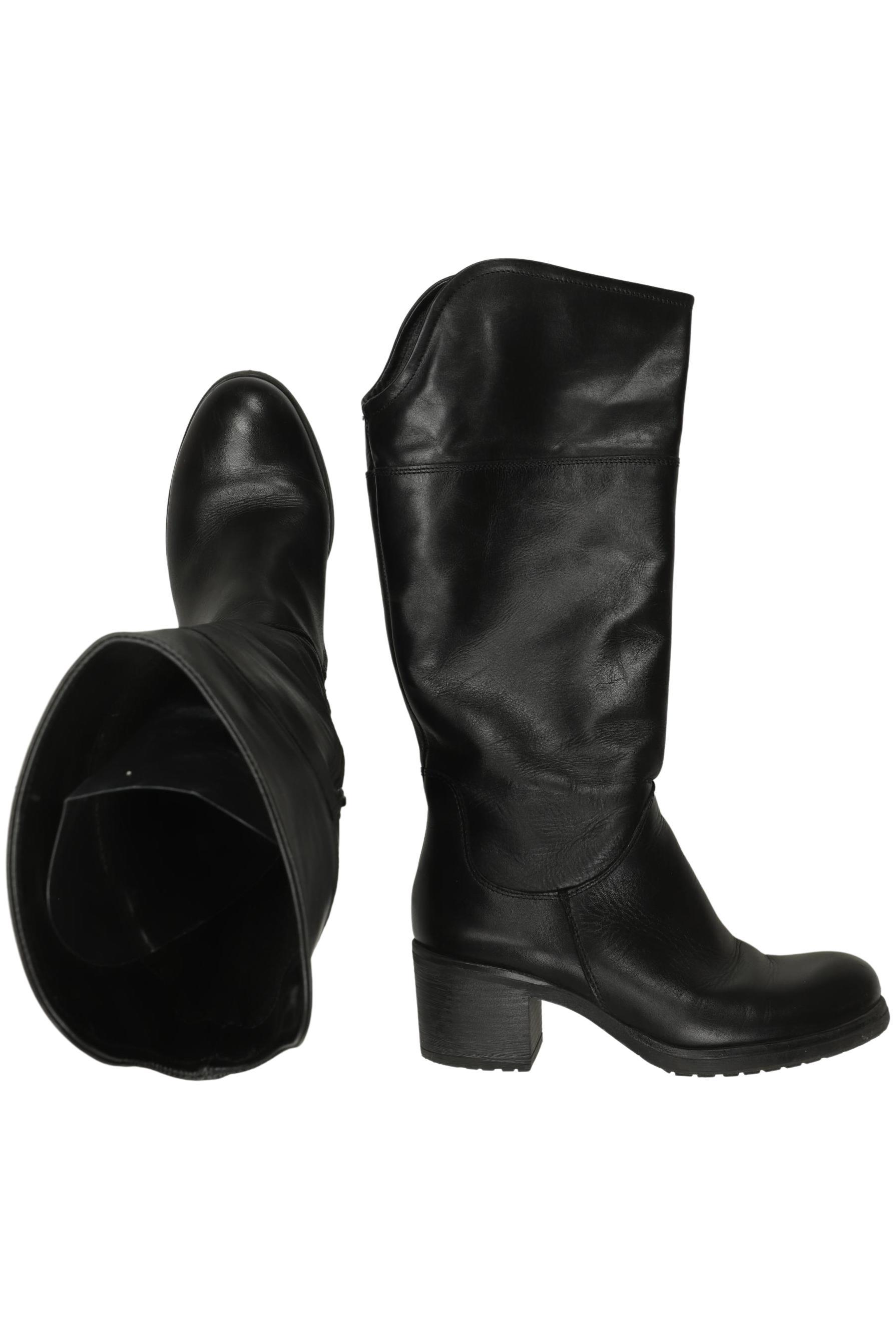 

Tamaris Damen Stiefel, schwarz, Gr. 39