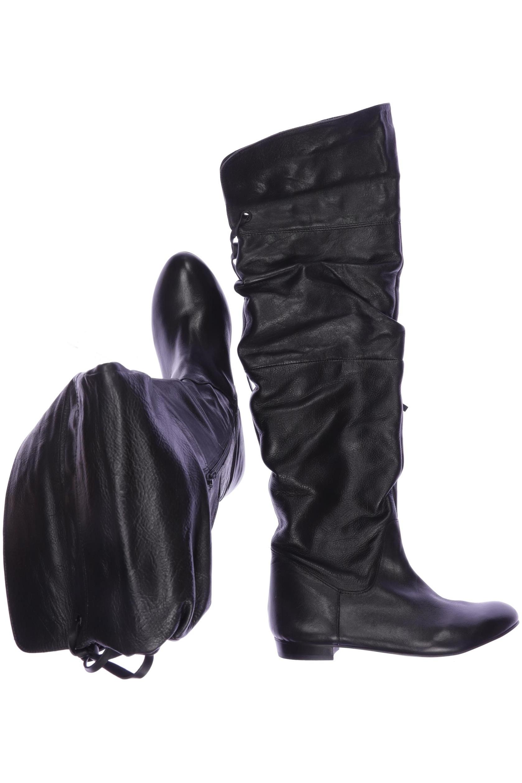 

Tamaris Damen Stiefel, schwarz, Gr. 41