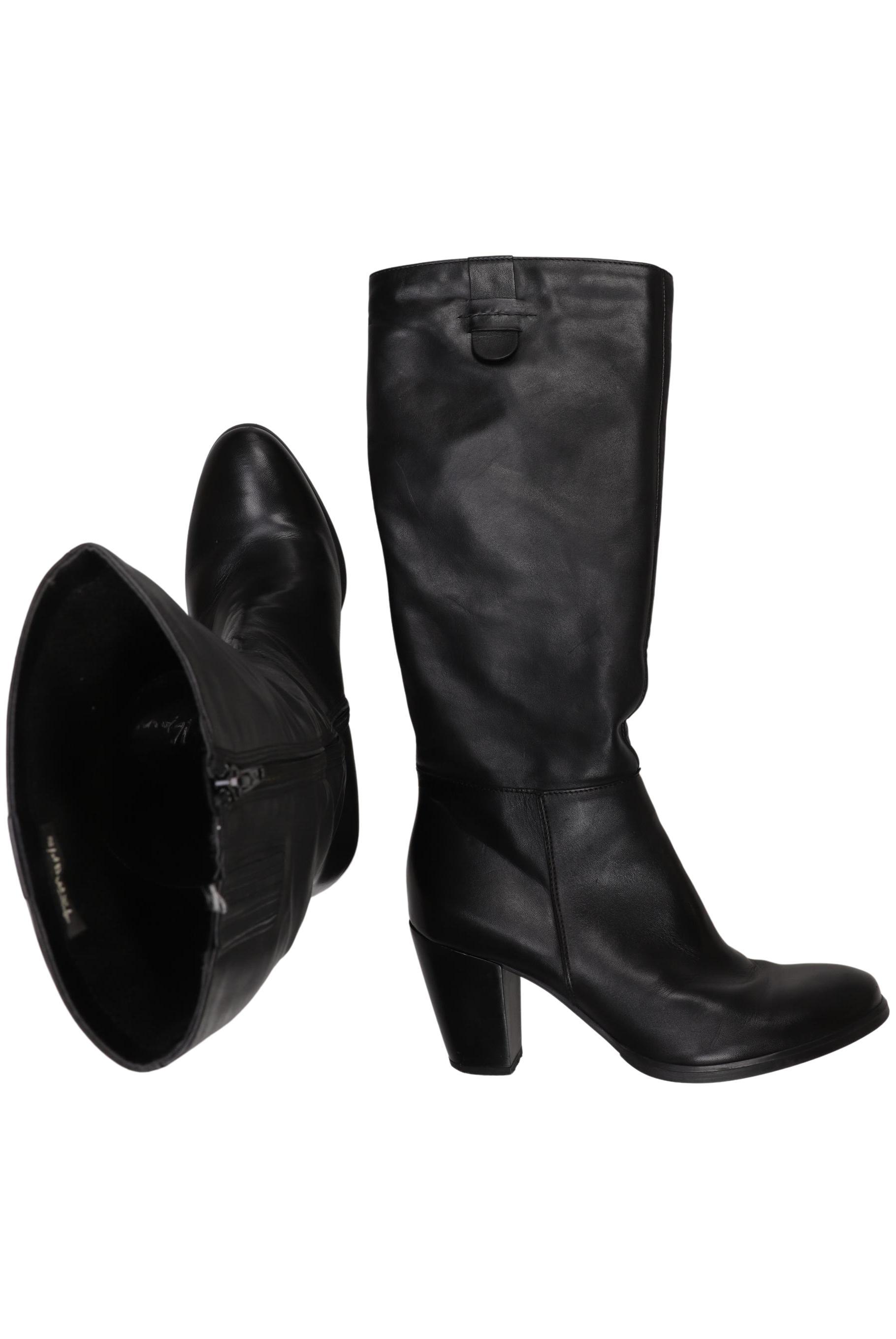 

Tamaris Damen Stiefel, schwarz, Gr. 40