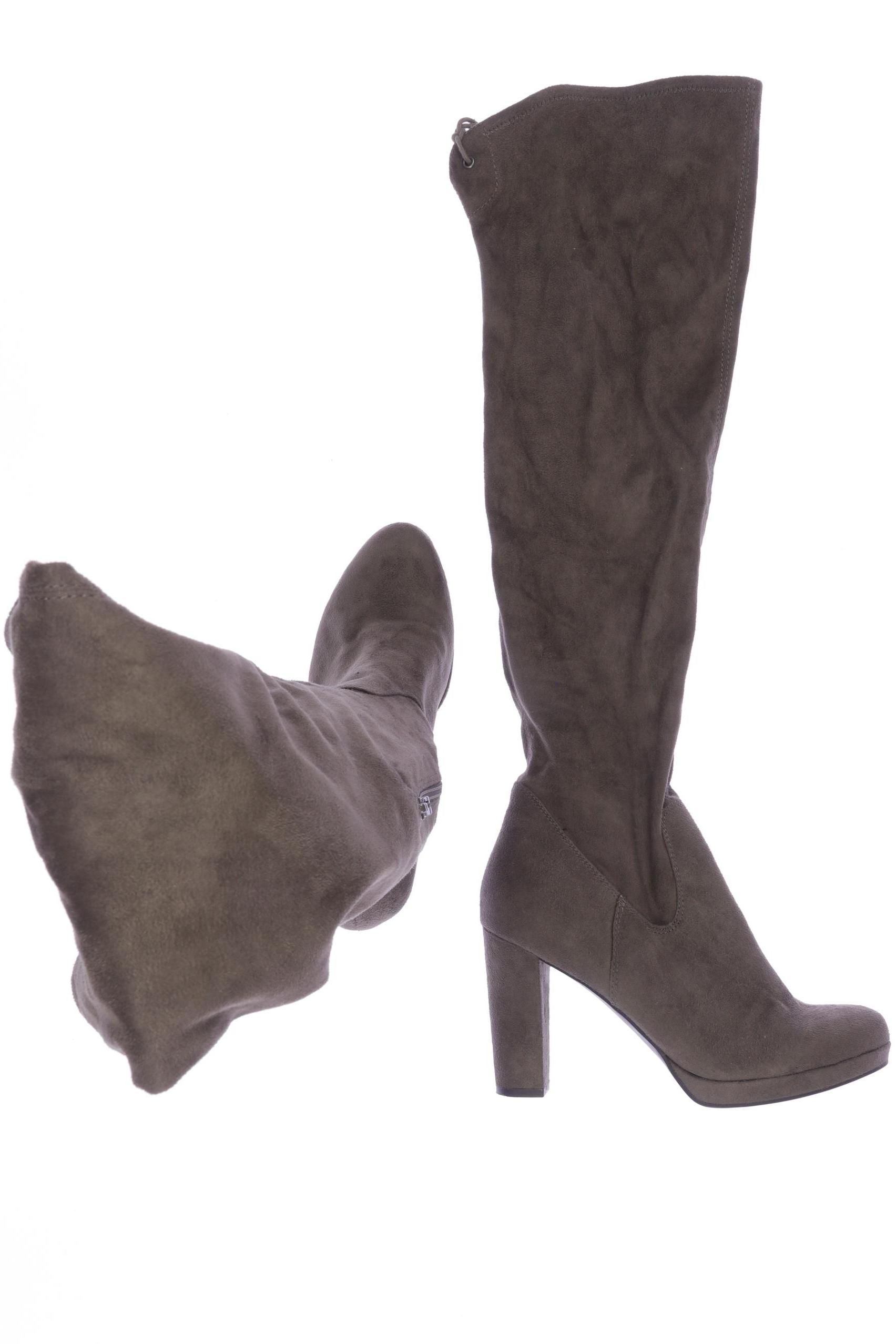 

Tamaris Damen Stiefel, braun, Gr. 39