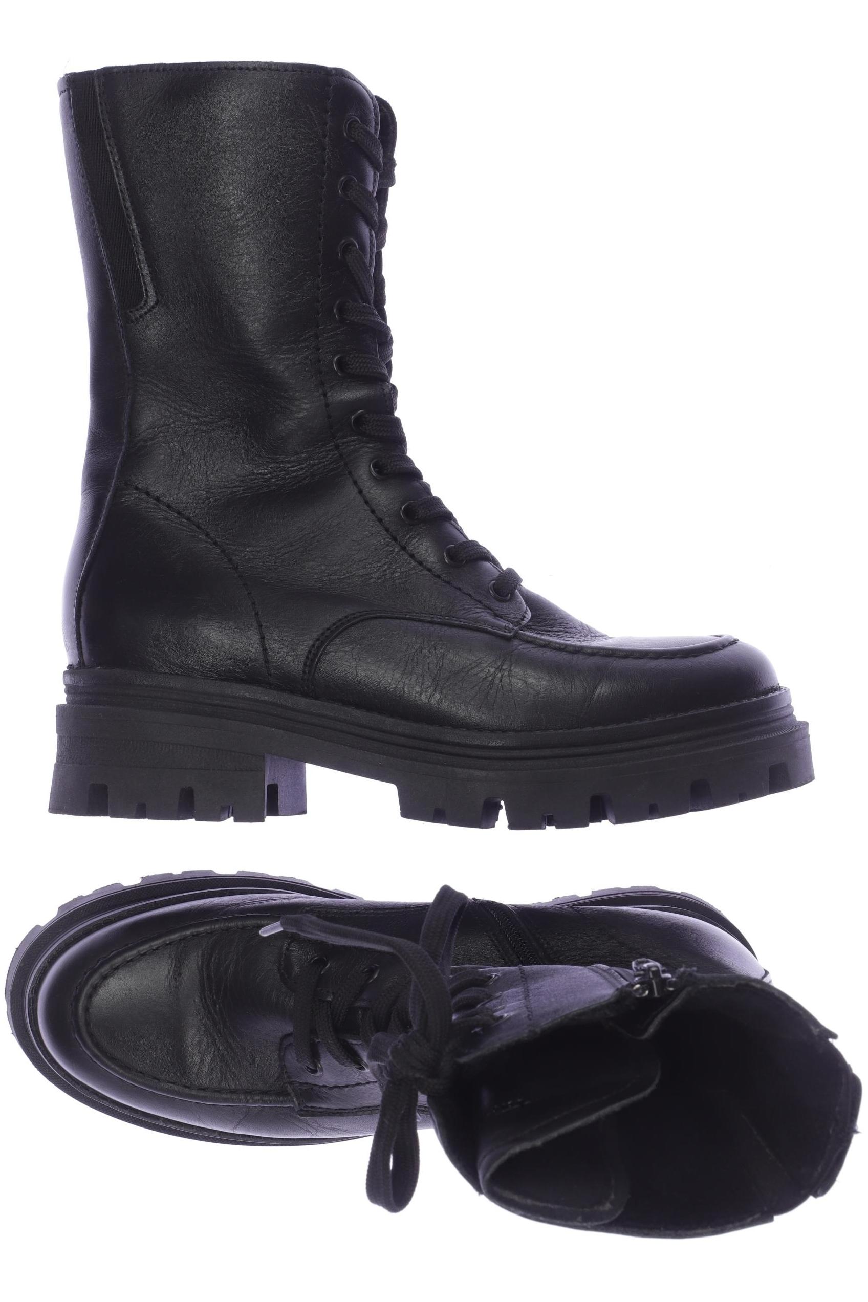 

Tamaris Damen Stiefel, schwarz, Gr. 39