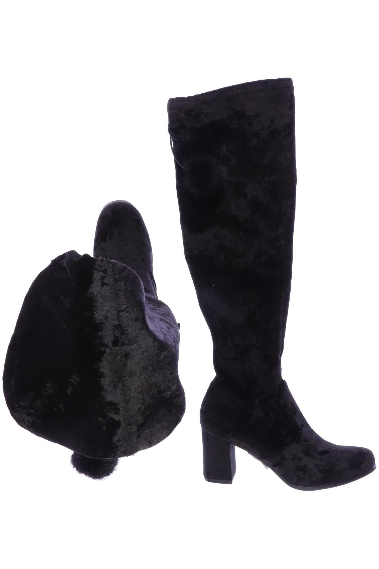 

Tamaris Damen Stiefel, schwarz, Gr. 41