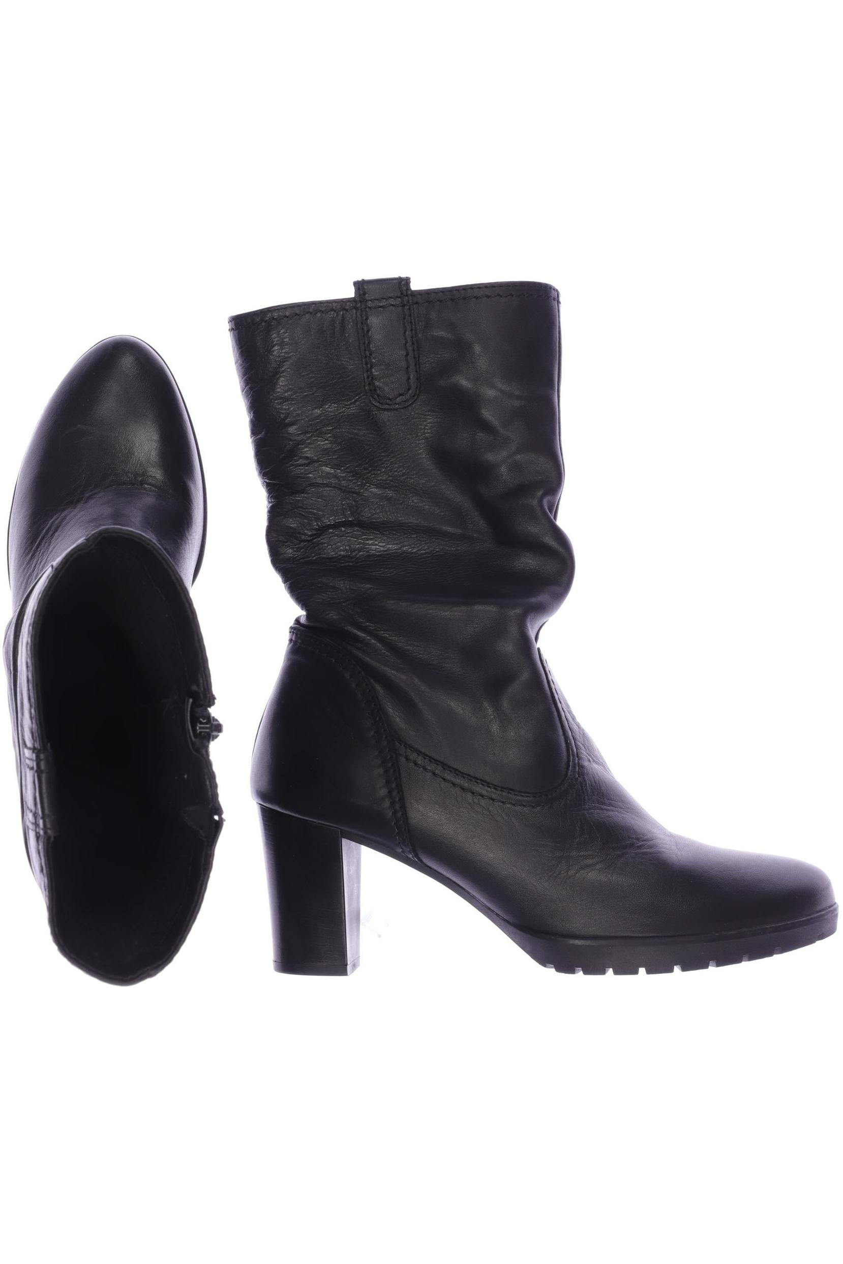 

Tamaris Damen Stiefel, schwarz, Gr. 40