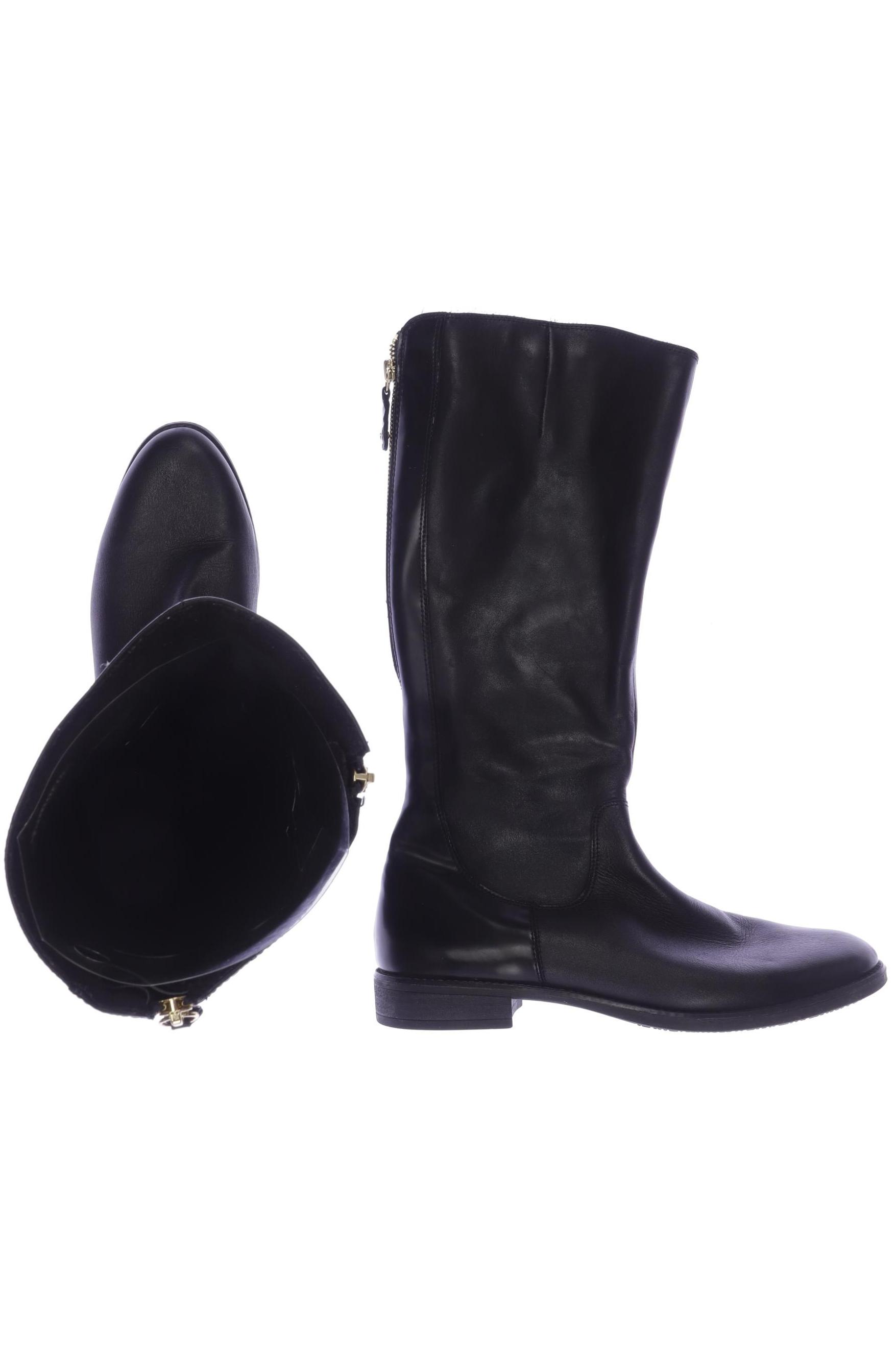 

Tamaris Damen Stiefel, schwarz, Gr. 41