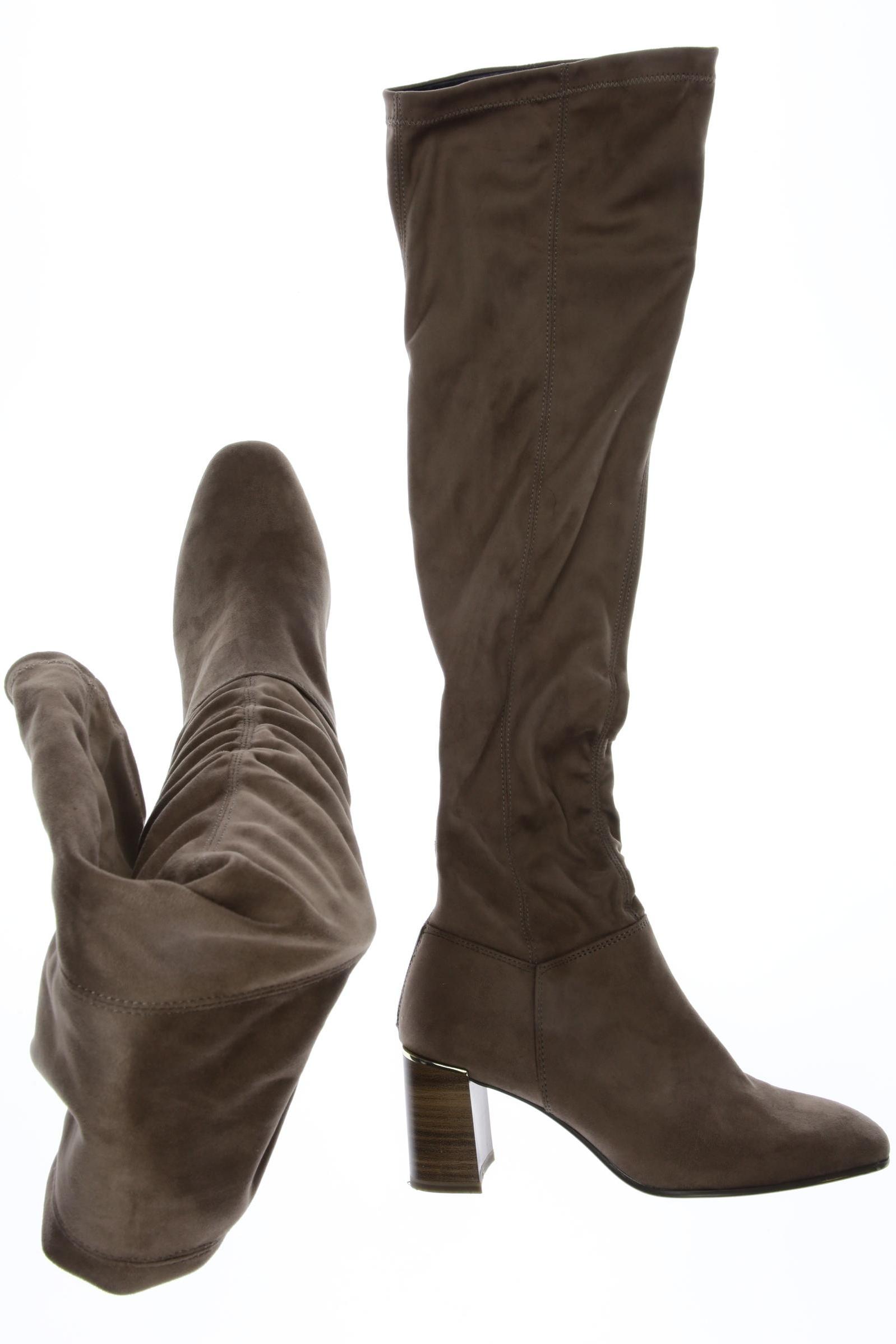 

Tamaris Damen Stiefel, braun, Gr. 41