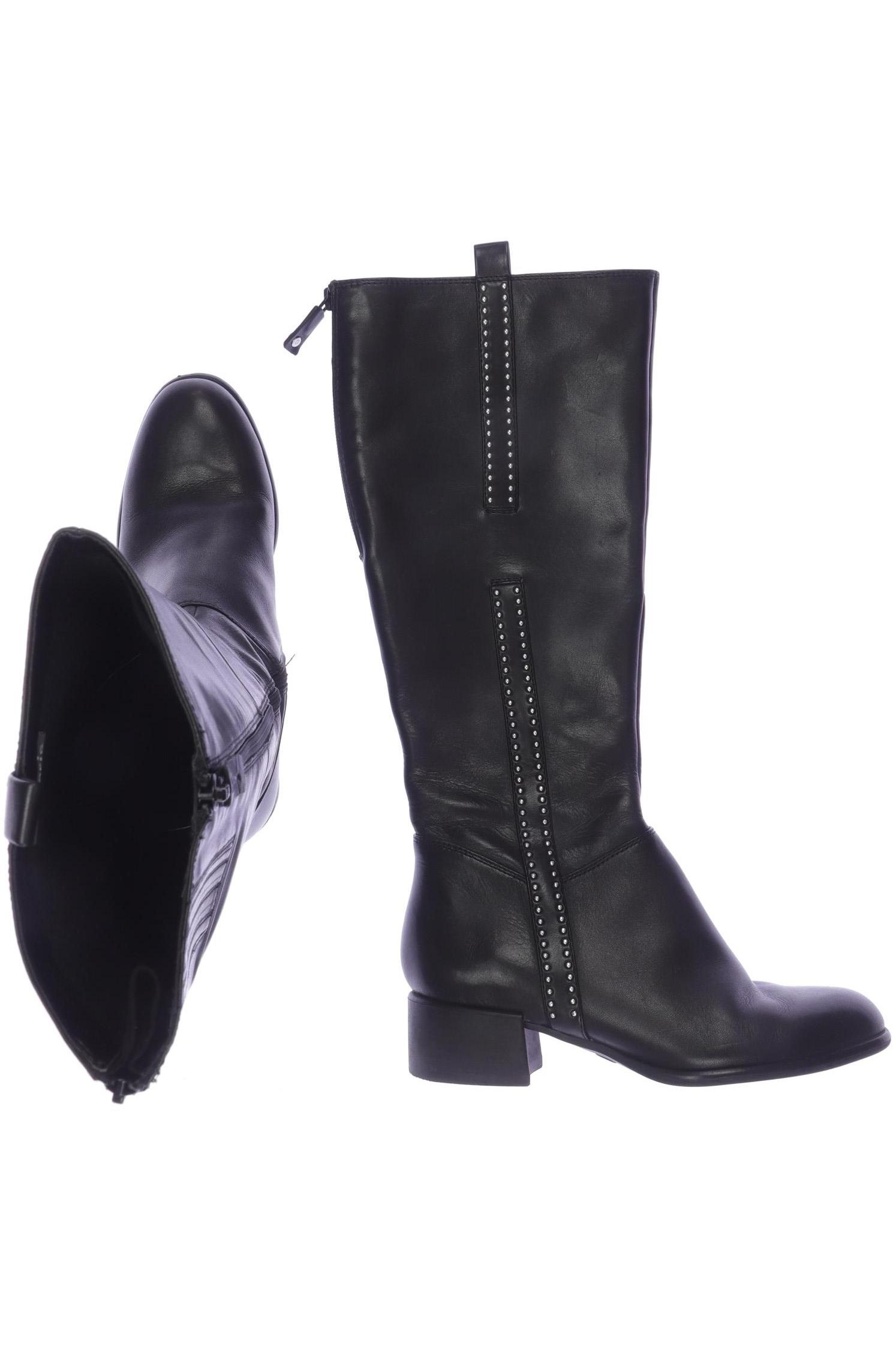 

Tamaris Damen Stiefel, schwarz, Gr. 36