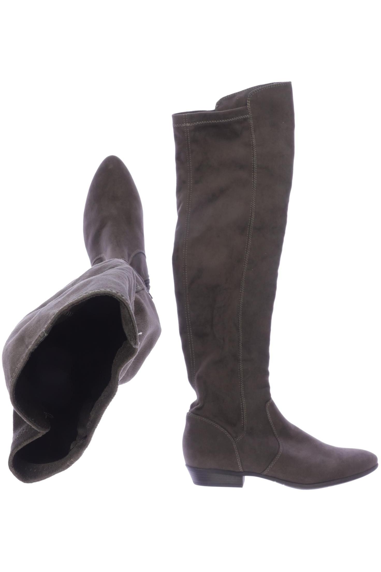 

Tamaris Damen Stiefel, braun