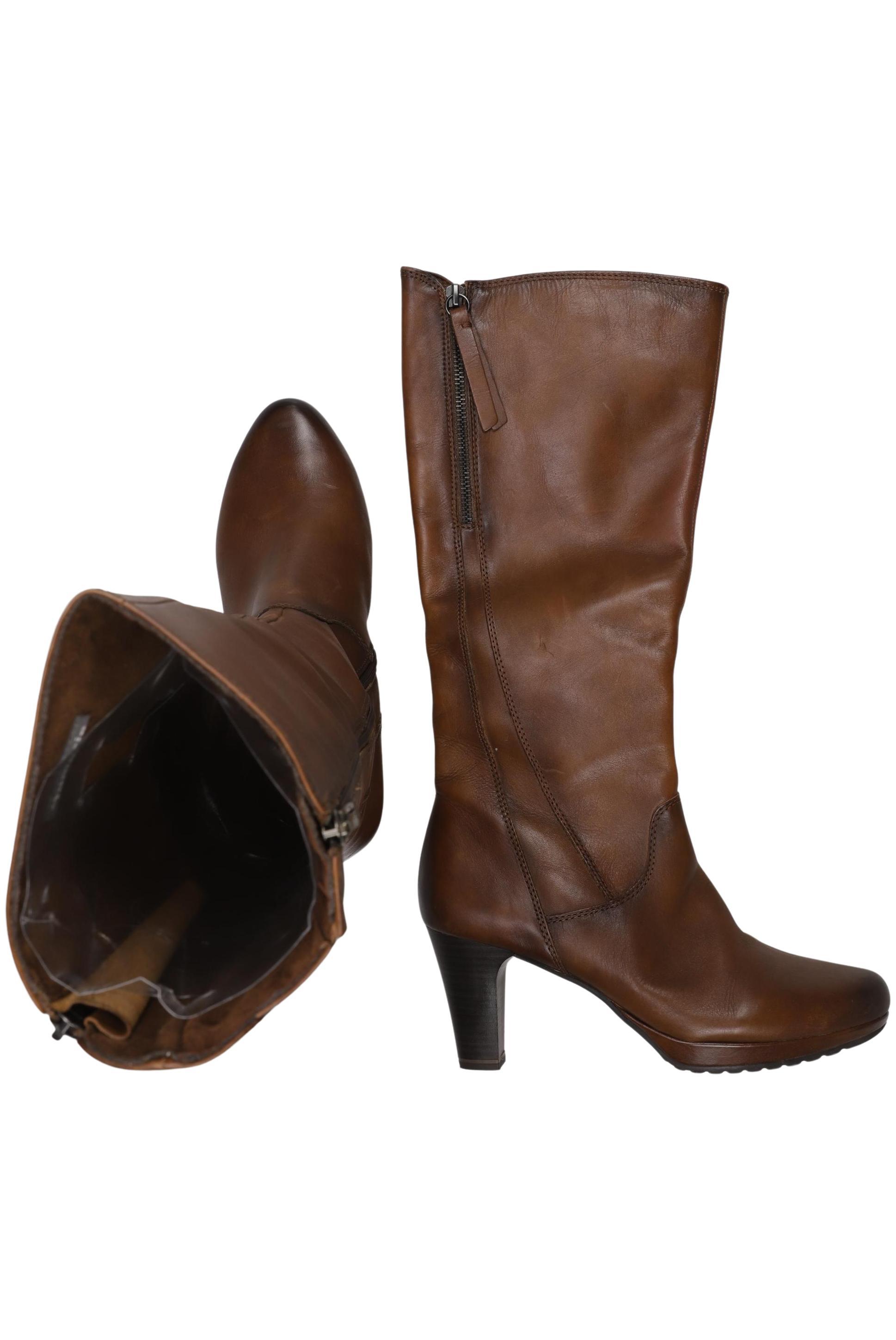 

Tamaris Damen Stiefel, braun, Gr. 38