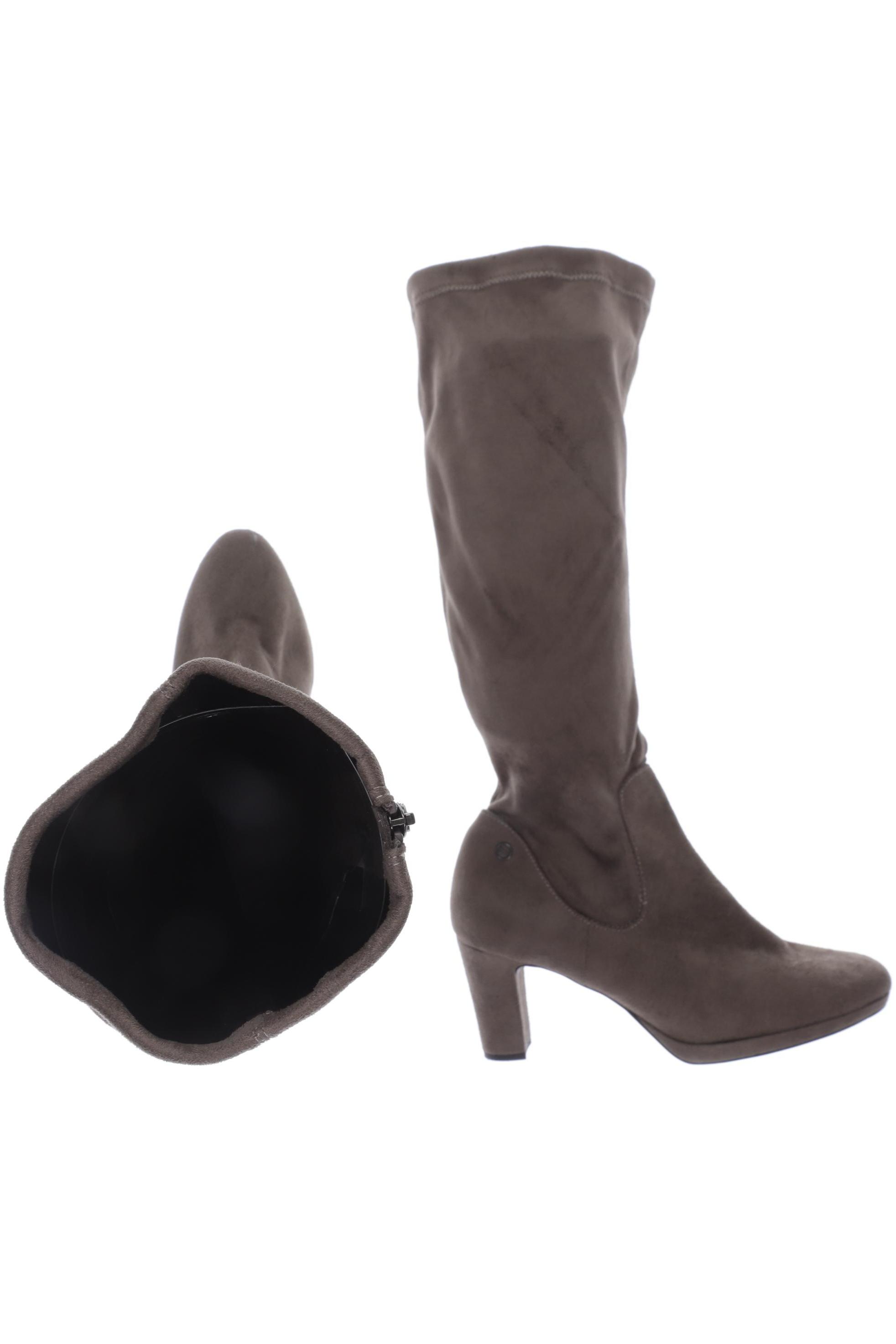 

Tamaris Damen Stiefel, braun, Gr. 39