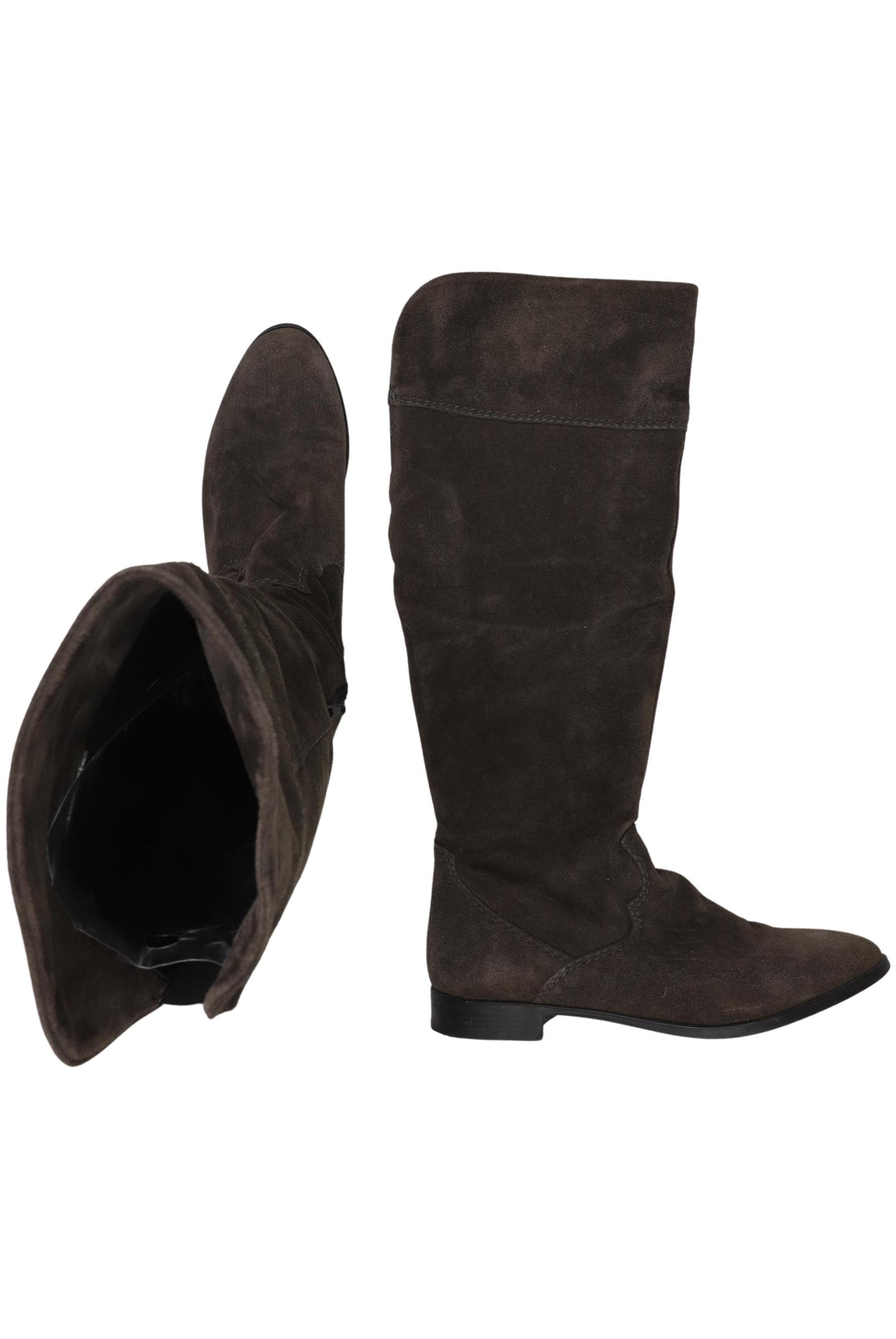 

Tamaris Damen Stiefel, braun, Gr. 40