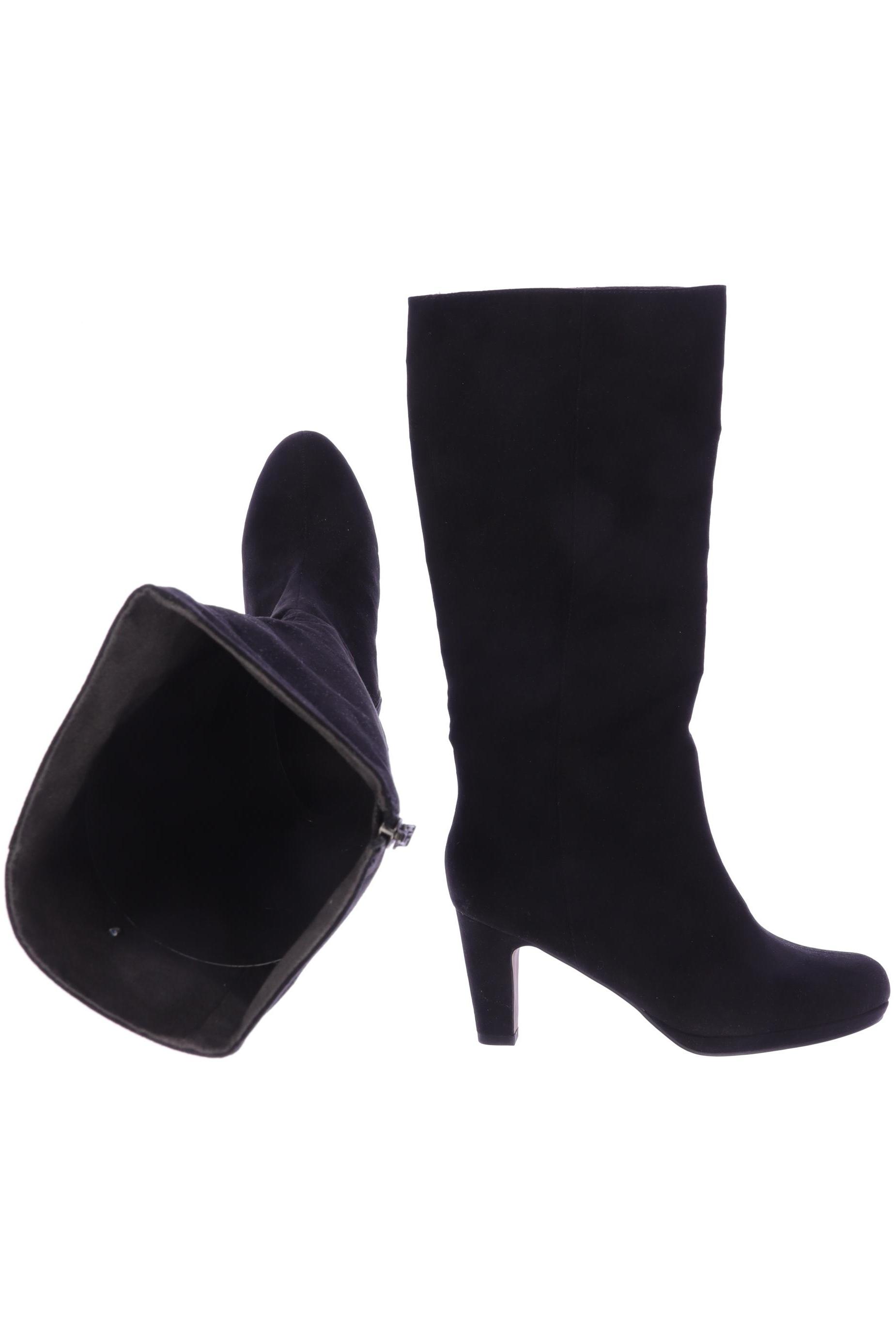 

Tamaris Damen Stiefel, schwarz, Gr. 41
