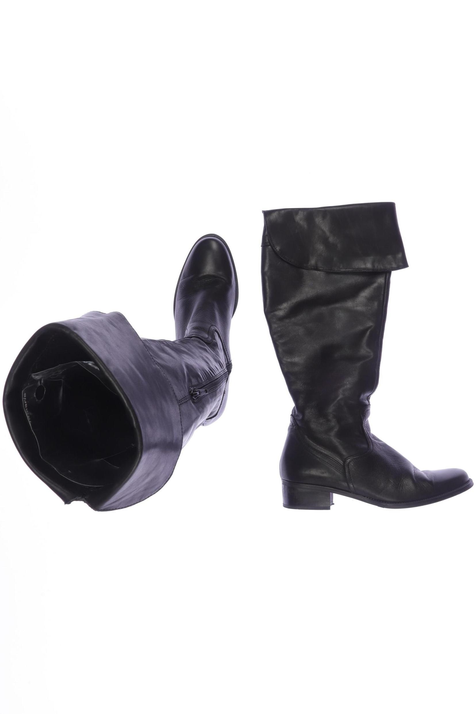 

Tamaris Damen Stiefel, schwarz, Gr. 39
