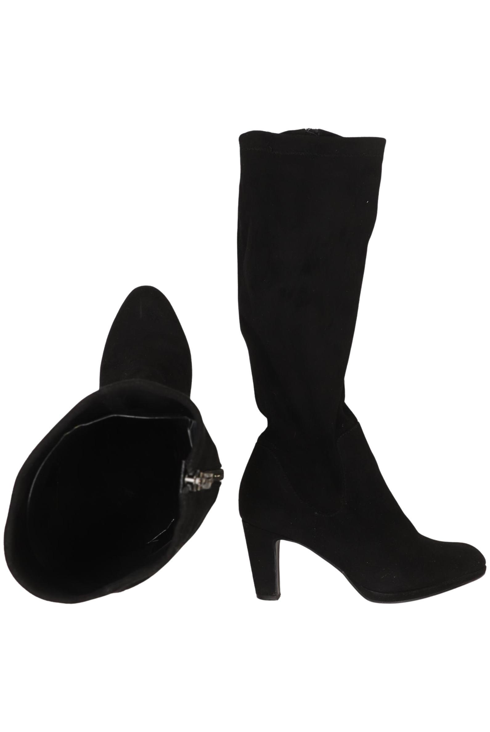 

Tamaris Damen Stiefel, schwarz, Gr. 36