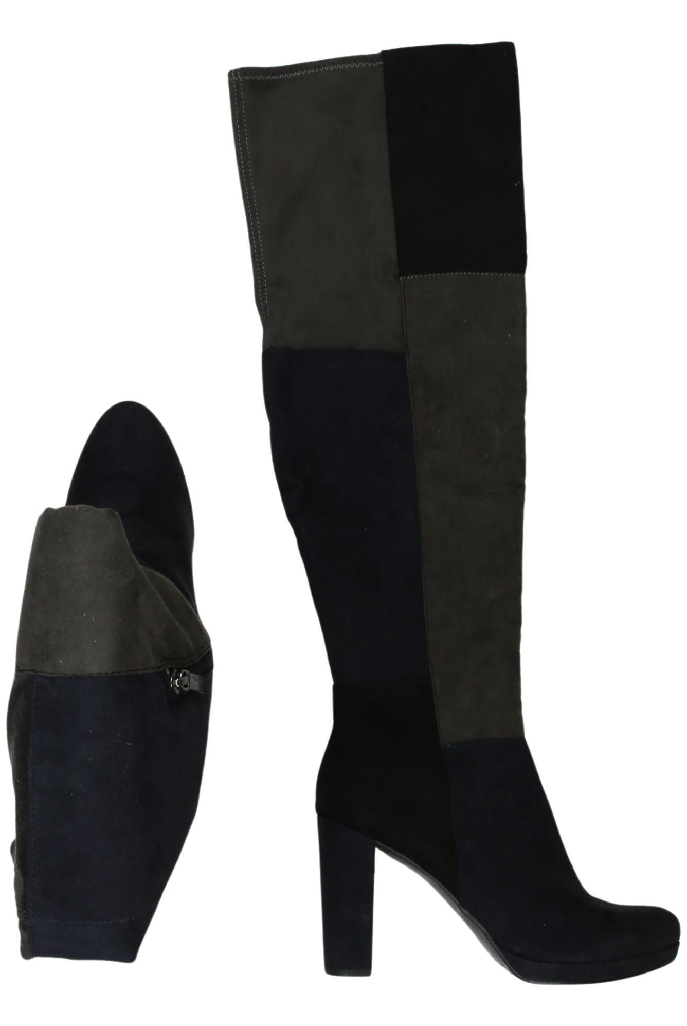 

Tamaris Damen Stiefel, grau, Gr. 40