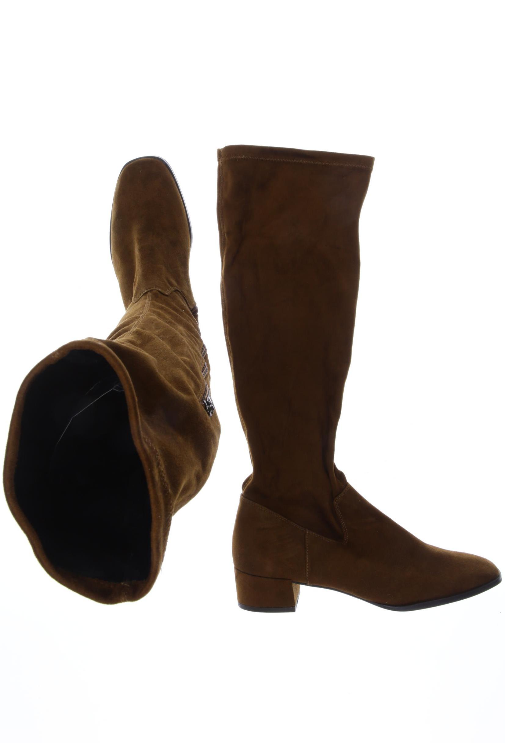 

Tamaris Damen Stiefel, braun, Gr. 40