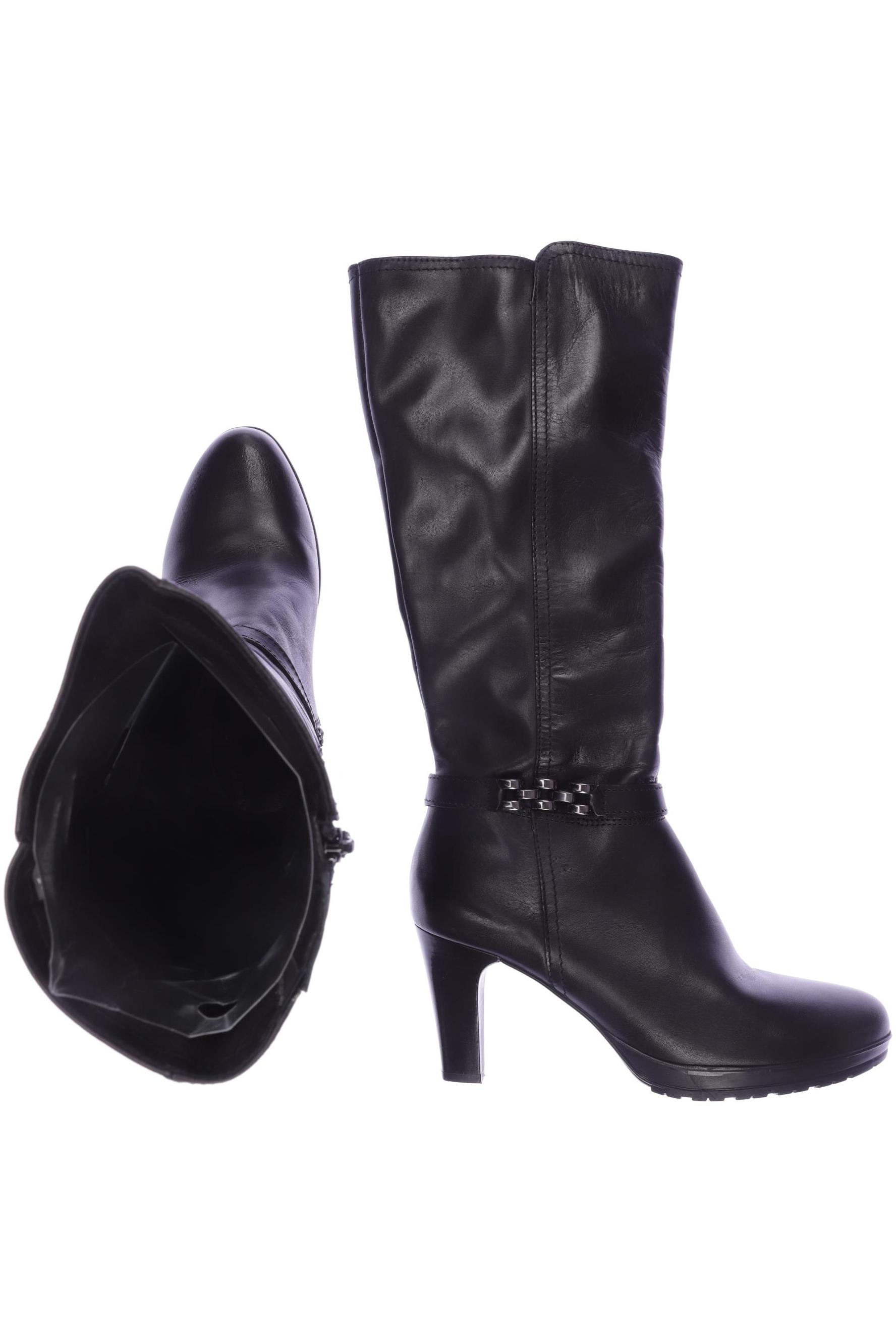 

Tamaris Damen Stiefel, schwarz, Gr. 38