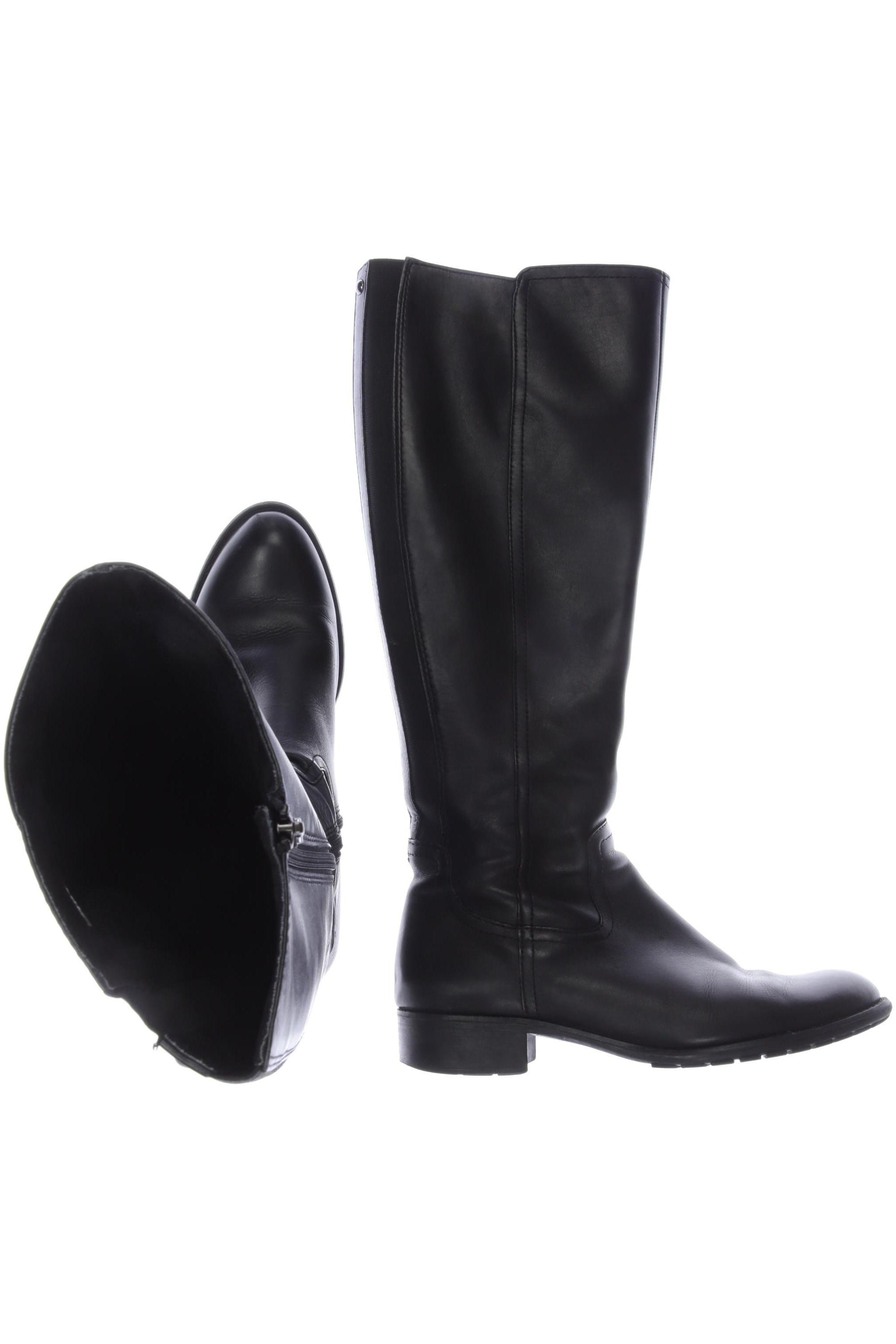

Tamaris Damen Stiefel, schwarz, Gr. 39