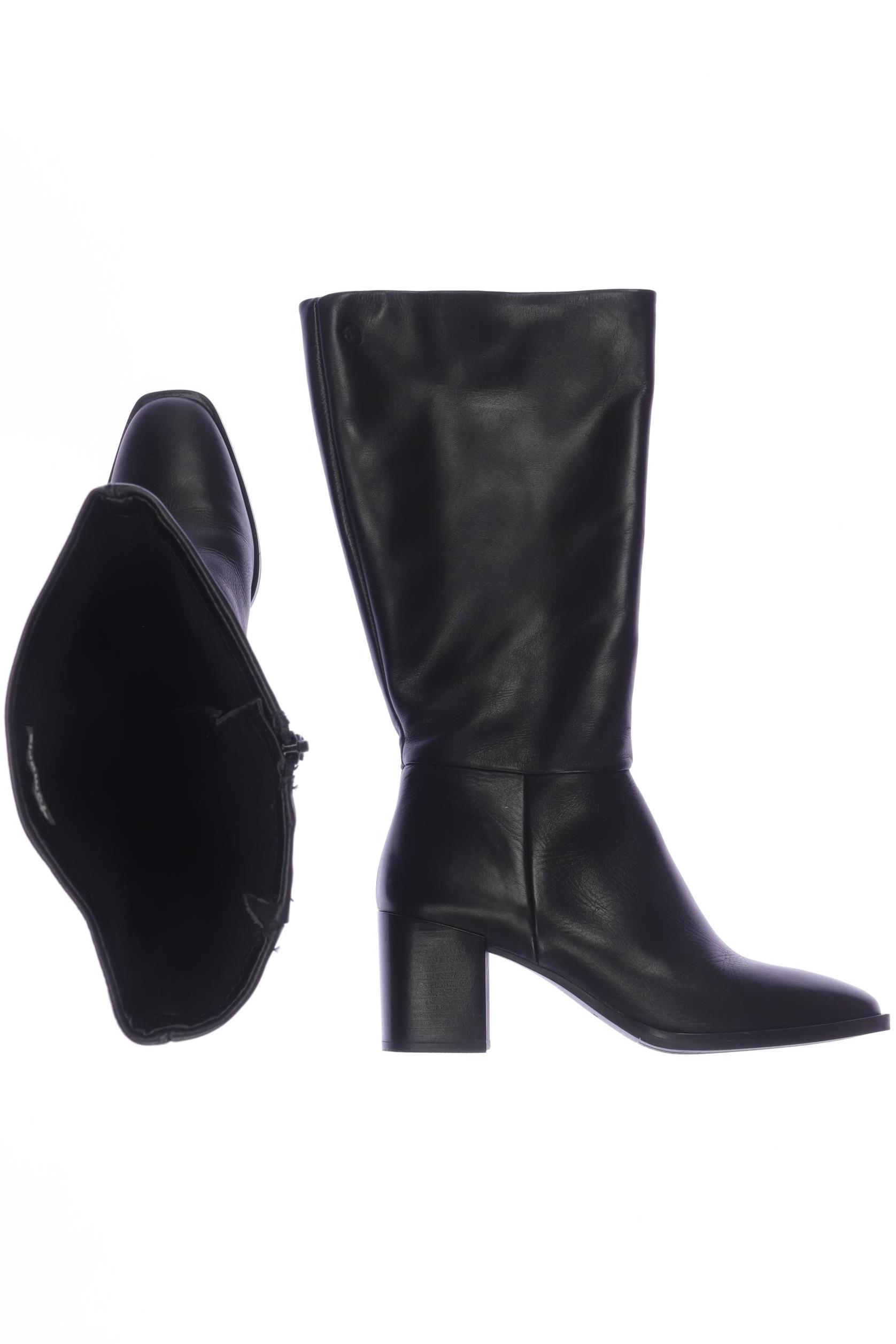 

Tamaris Damen Stiefel, schwarz, Gr. 40